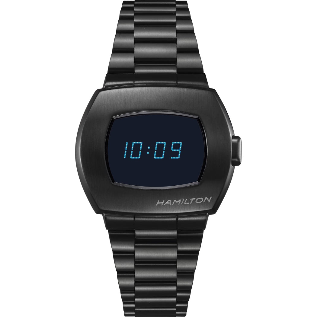 Hamilton H52404131 American Classic PSR Digital Quartz 41mm x 35mm
