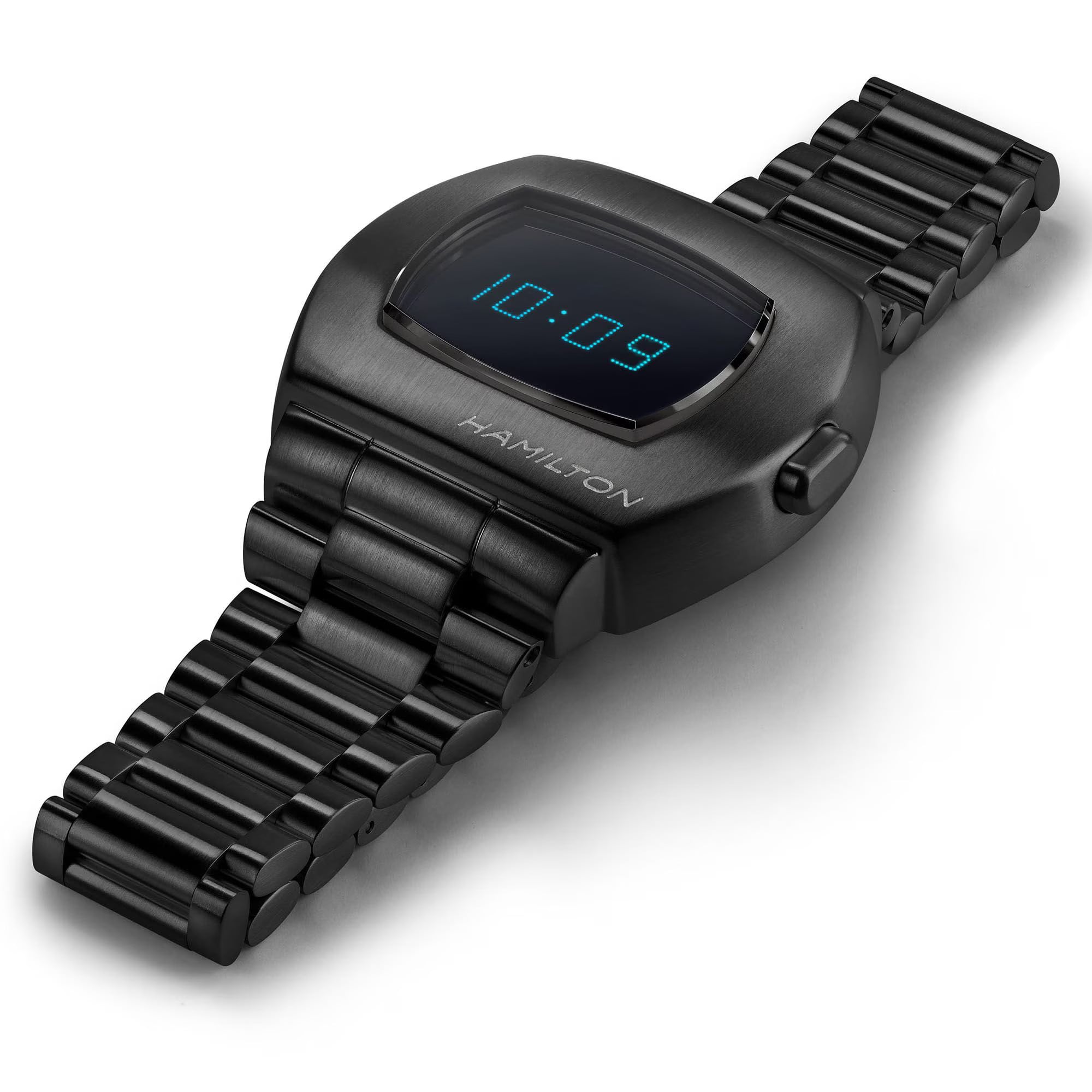 Hamilton H52404131 American Classic PSR Digital Quartz 41mm x 35mm