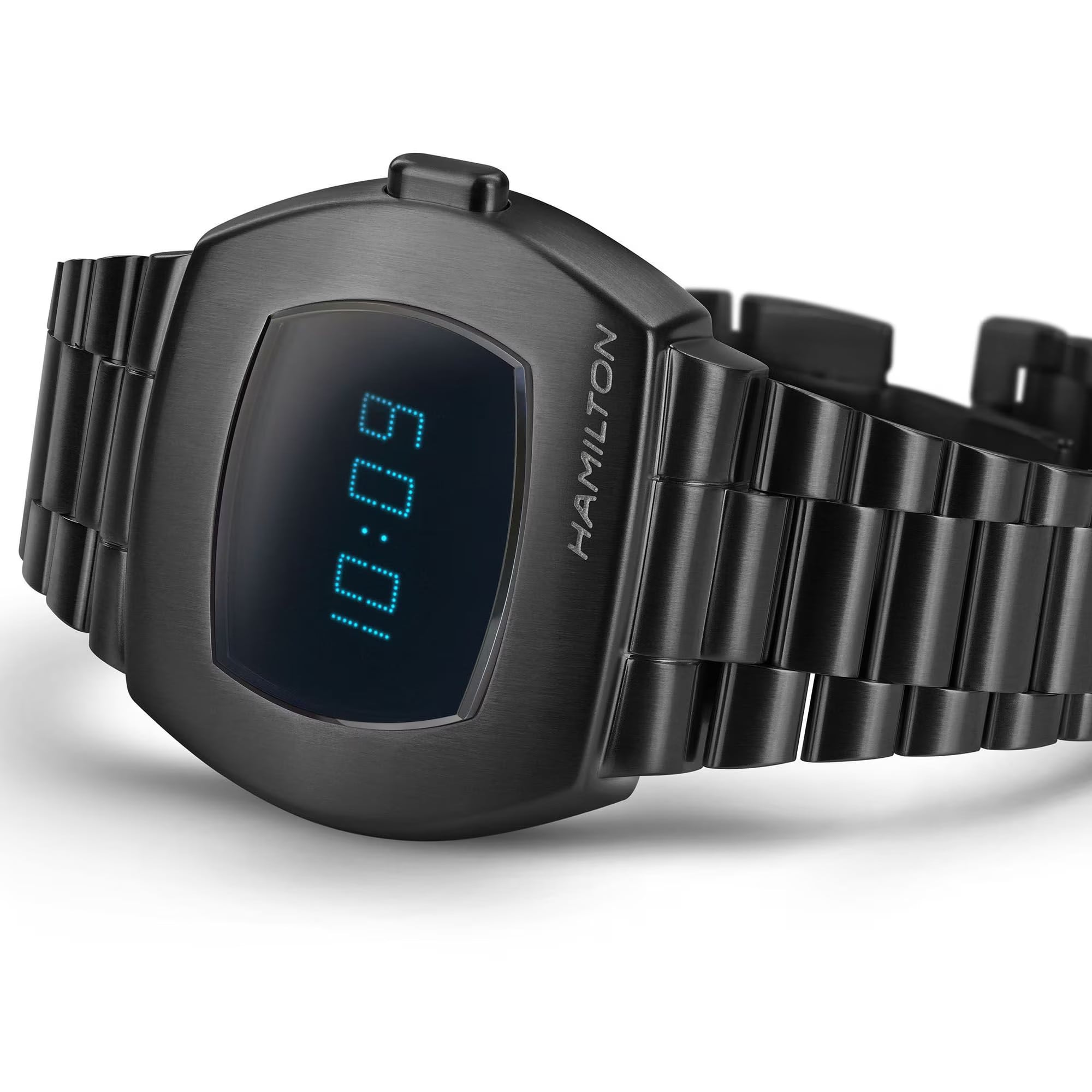 Hamilton H52404131 American Classic PSR Digital Quartz 41mm x 35mm