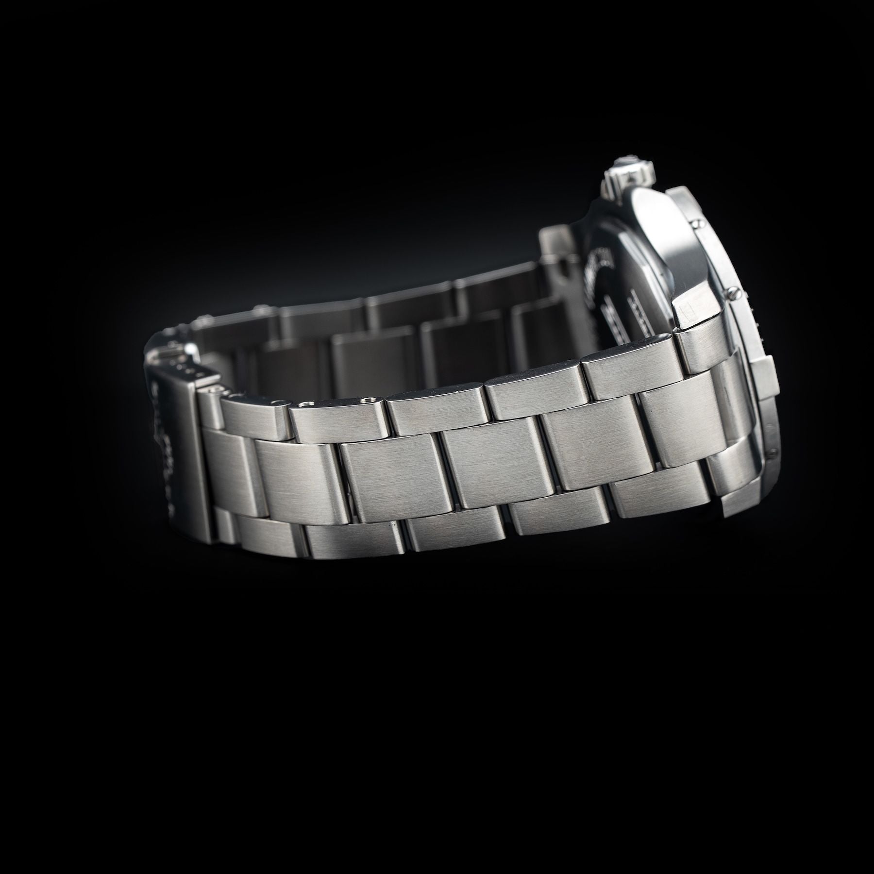 Breitling A17313 Colt Automatic Grey Dial Stainless Steel