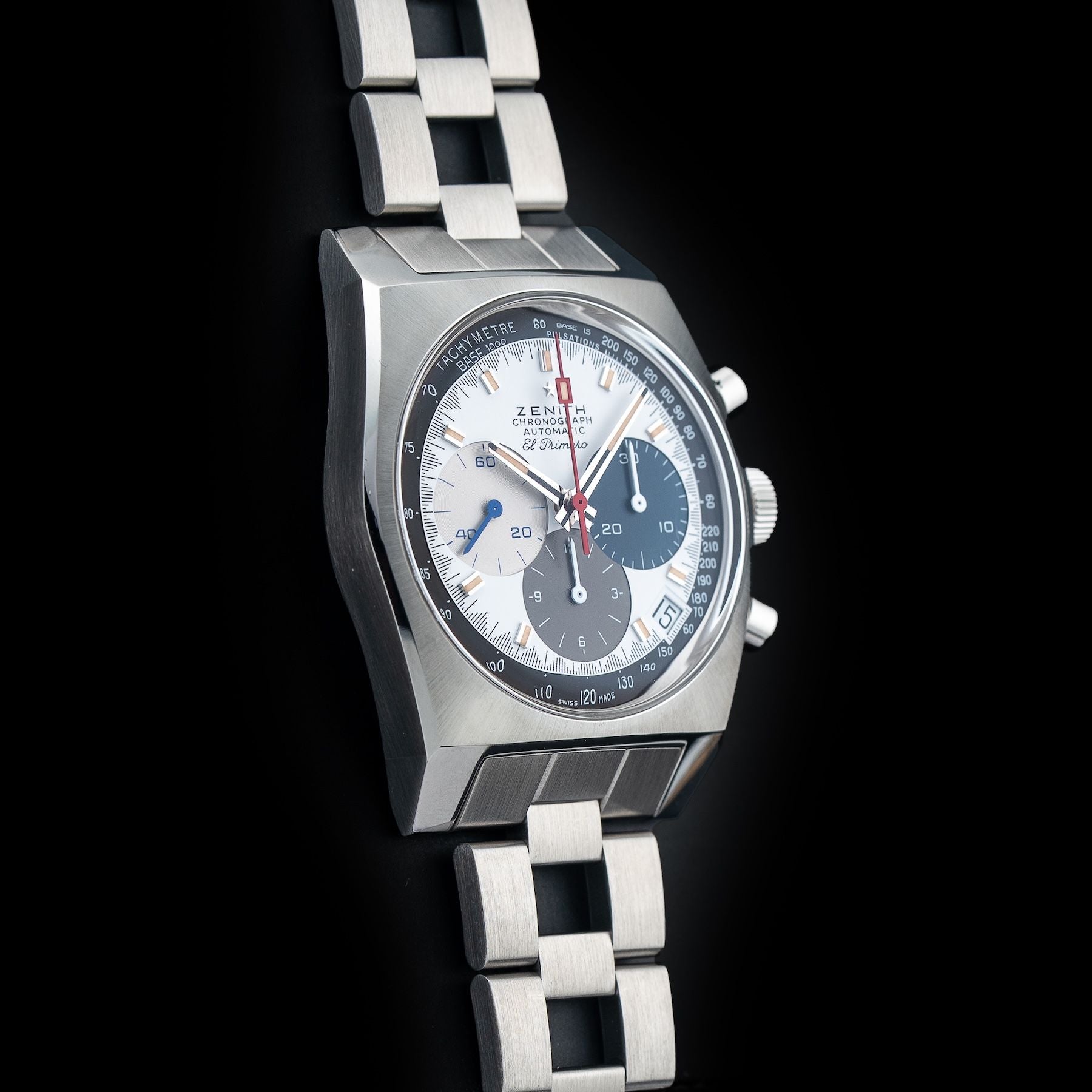 Zenith 03.A384.400/3817 Chronomaster Revival El Primero A3817