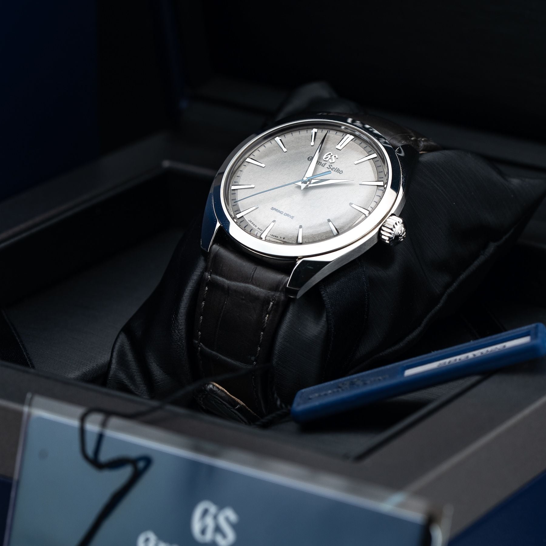 Grand Seiko SBGY023