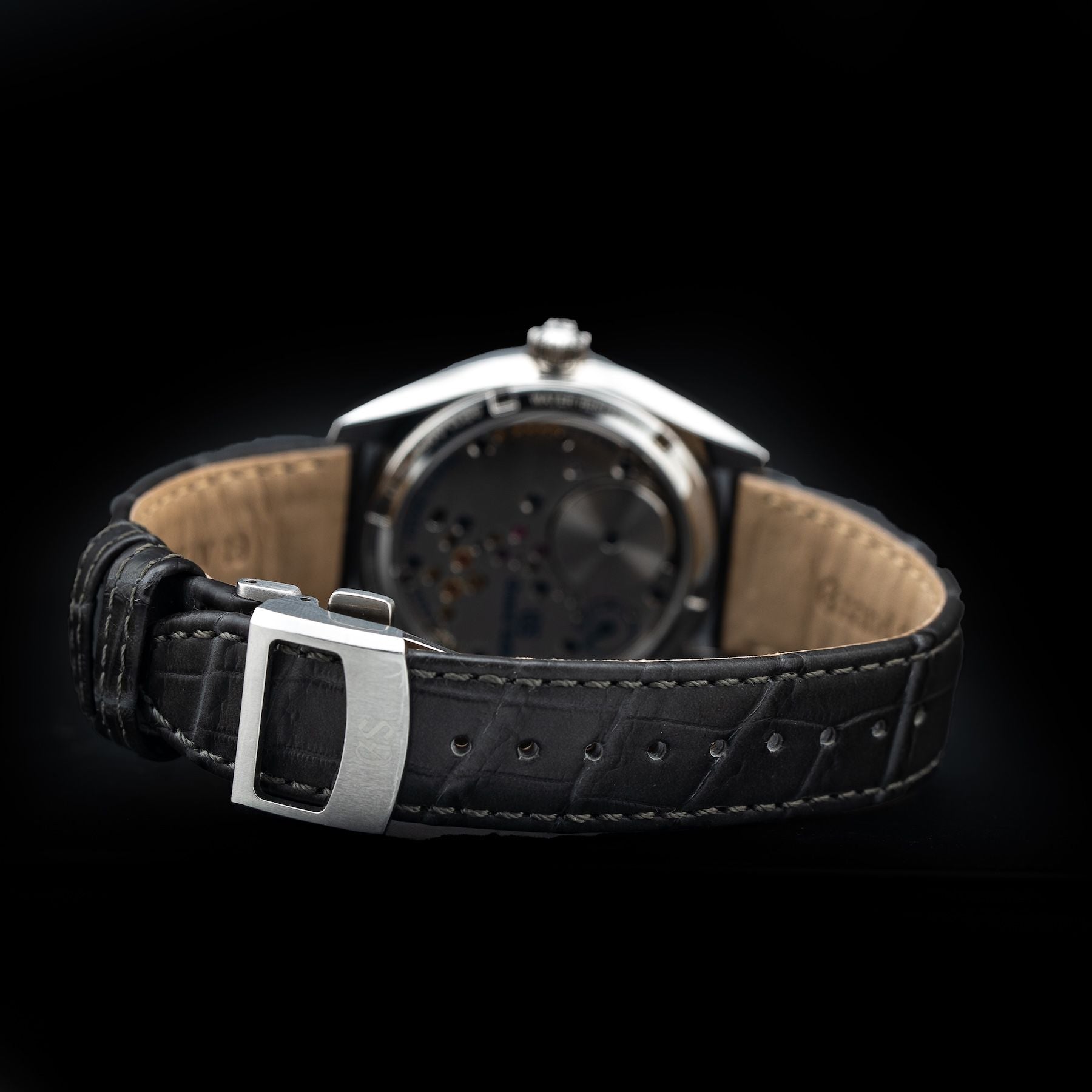 Grand Seiko SBGY023