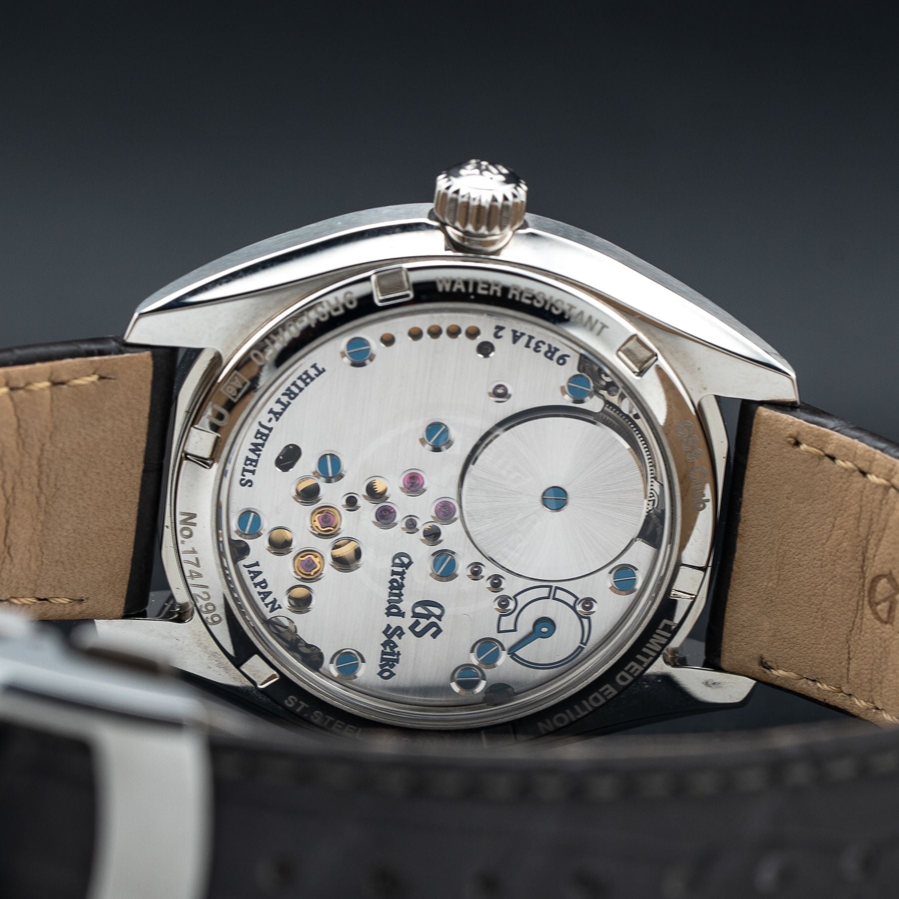 Grand Seiko SBGY023