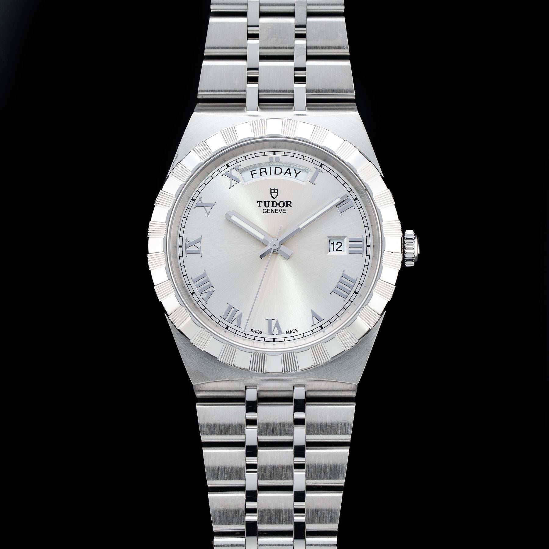 TUDOR M28600-0001 Royal