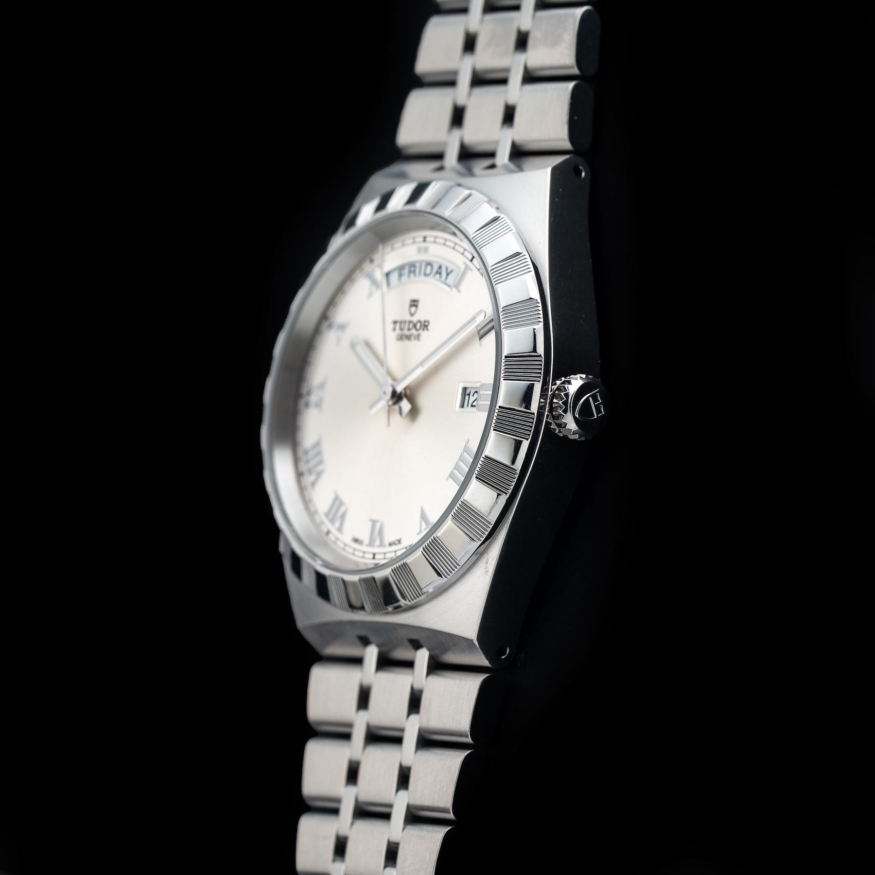 TUDOR M28600-0001 Royal
