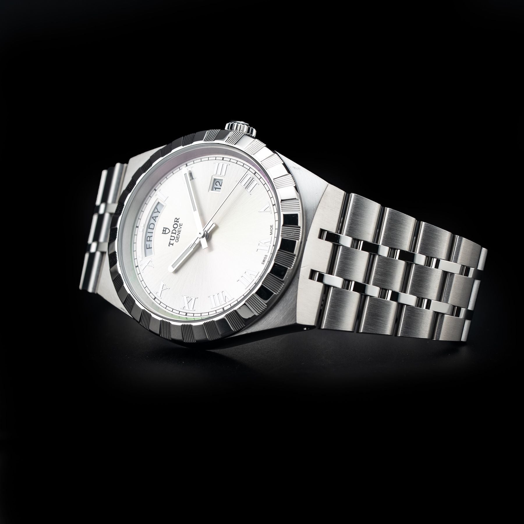 TUDOR M28600-0001 Royal