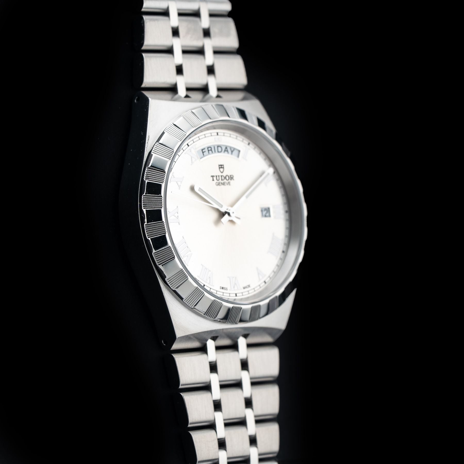 TUDOR M28600-0001 Royal