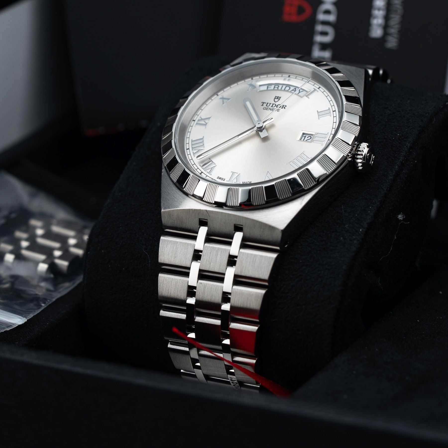 TUDOR M28600-0001 Royal
