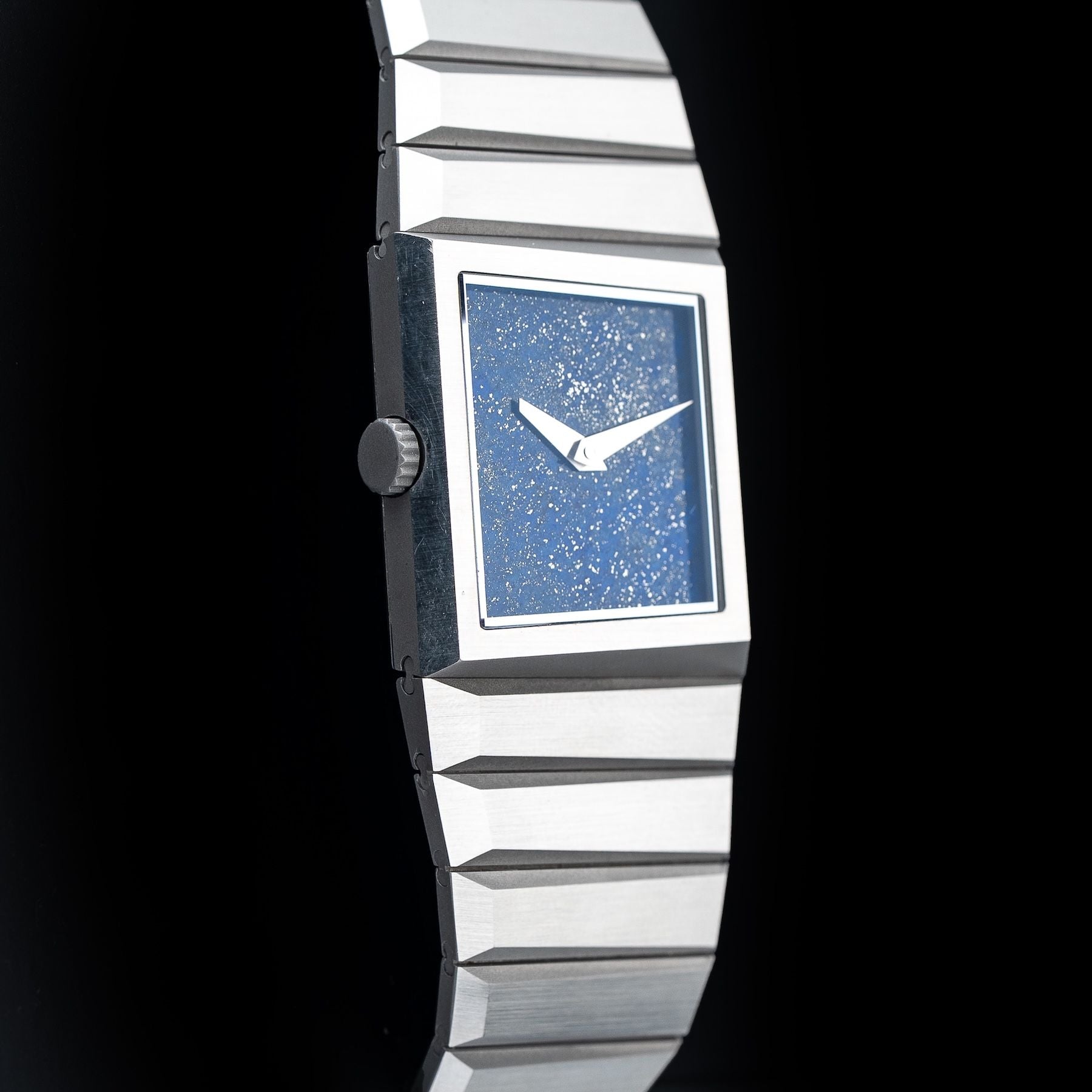 Toledano & Chan B/1 Lapis Lazuli Dial