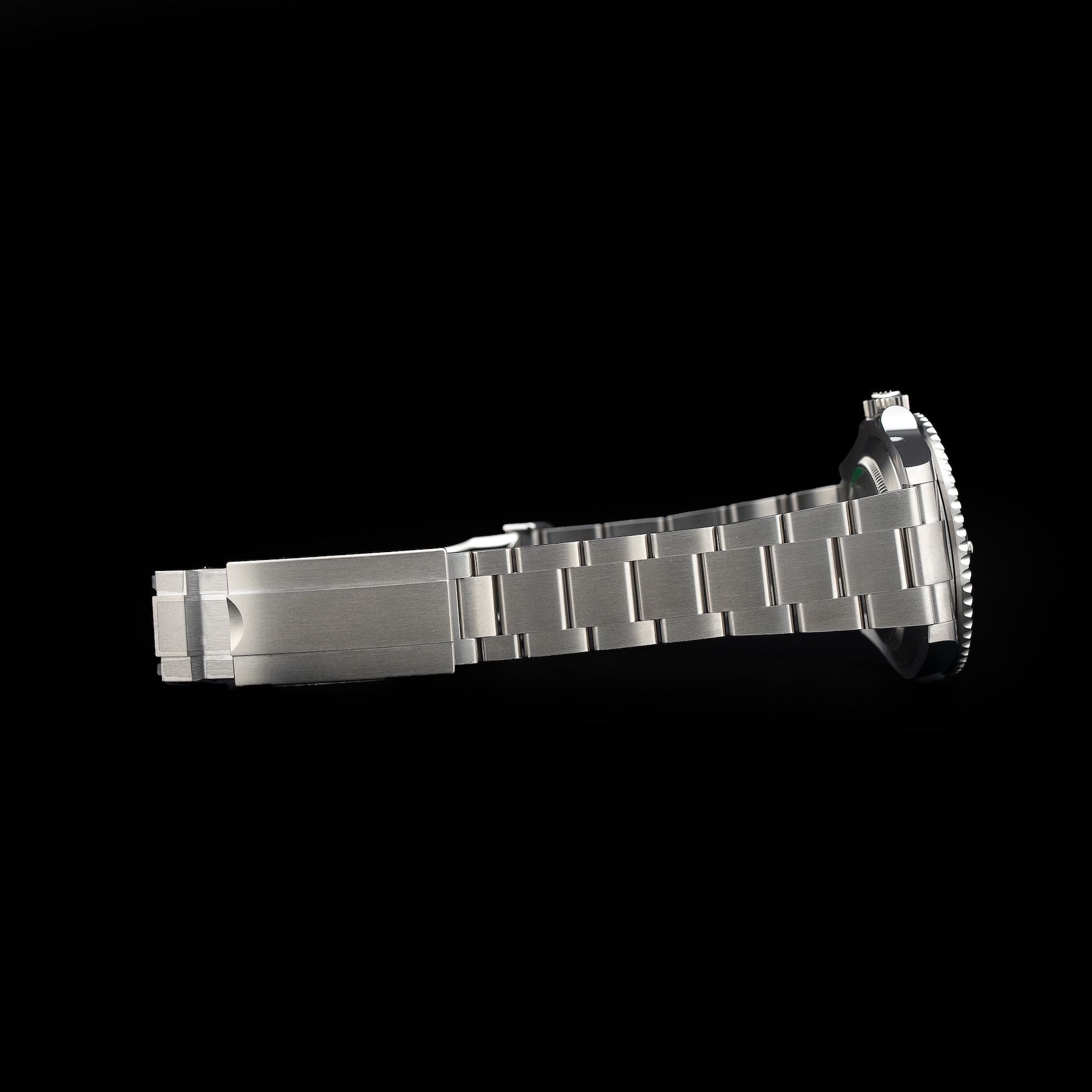 Rolex 126610LV-0002 Submariner Date "Starbucks" Oyster Bracelet