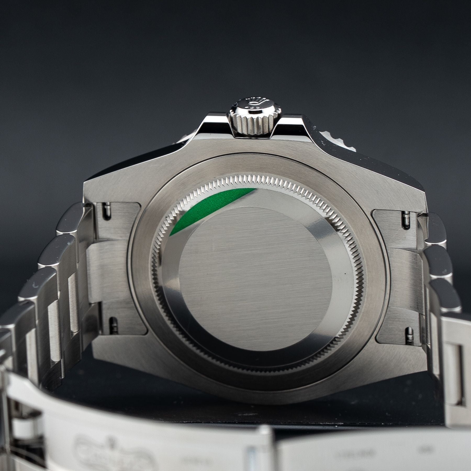 Rolex 126710BLRO Pepsi GMT Master II 40mm