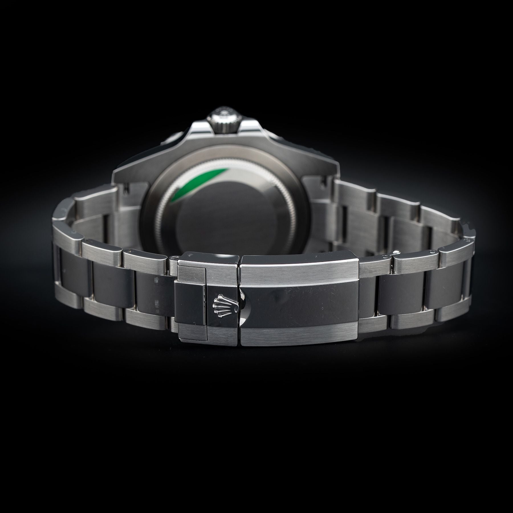Rolex 126710BLRO Pepsi GMT Master II 40mm