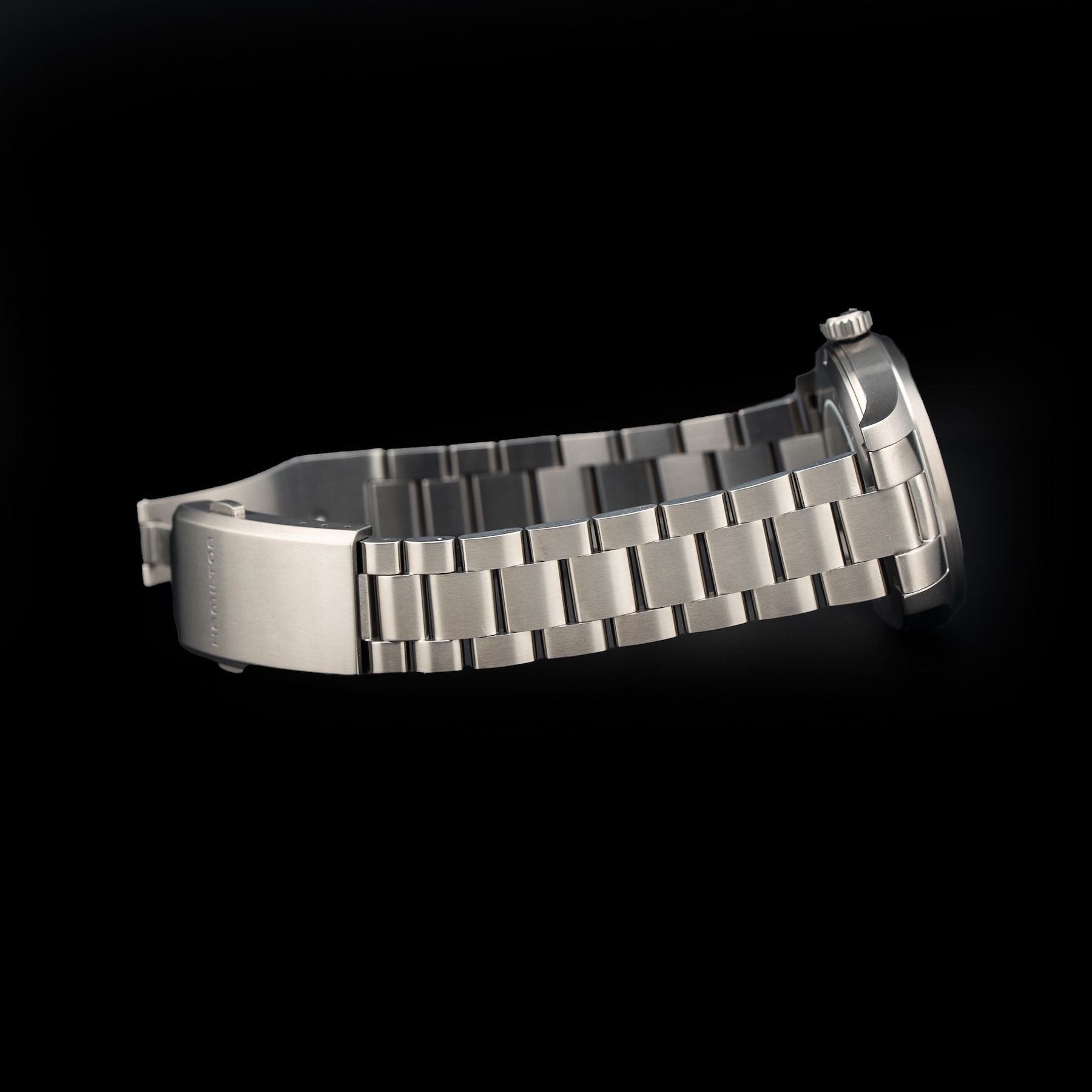 Hamilton H70545140 Khaki Field Titanium Auto 42mm