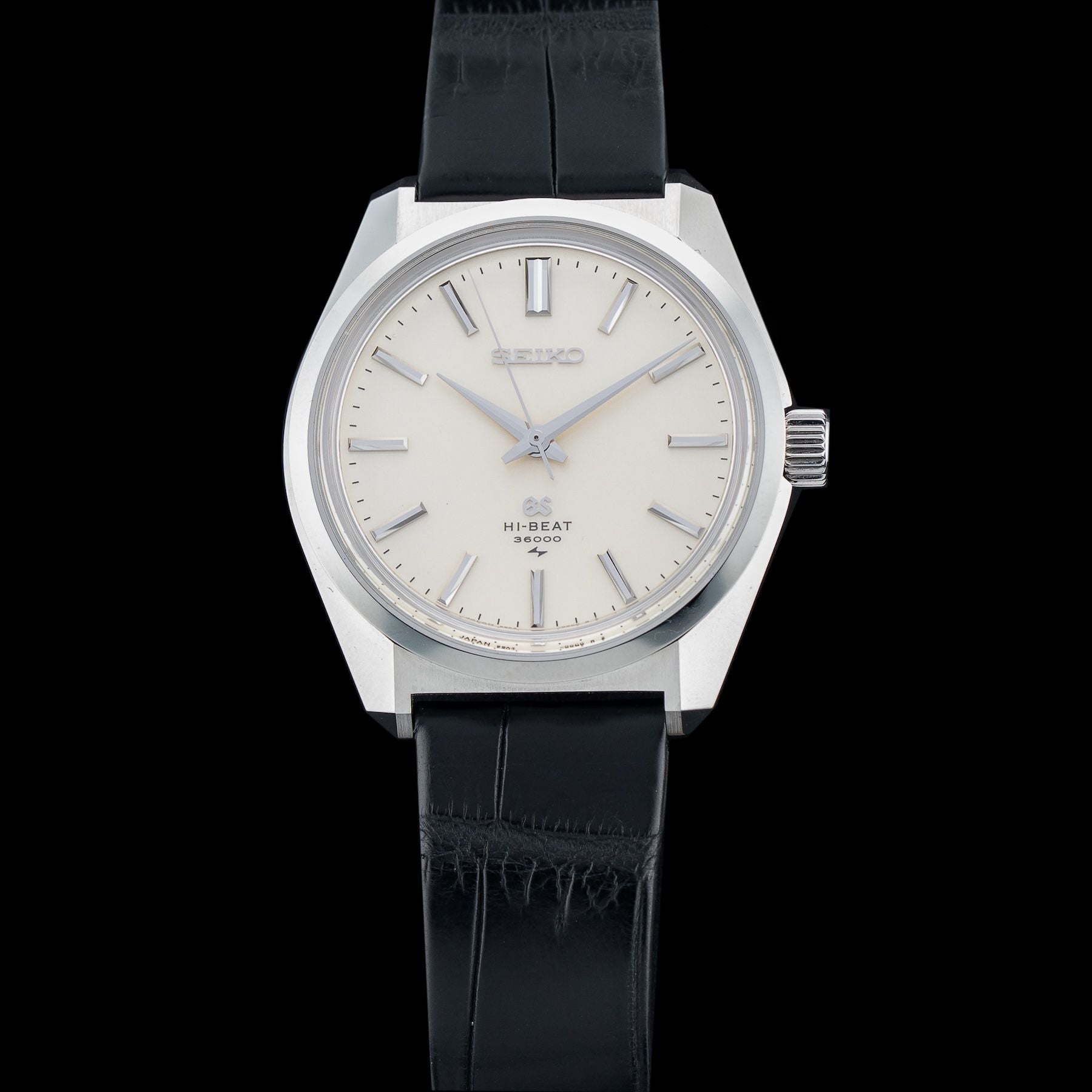 Grand Seiko SLGW005 Re-Creation Of The 45Gs Limited Edition