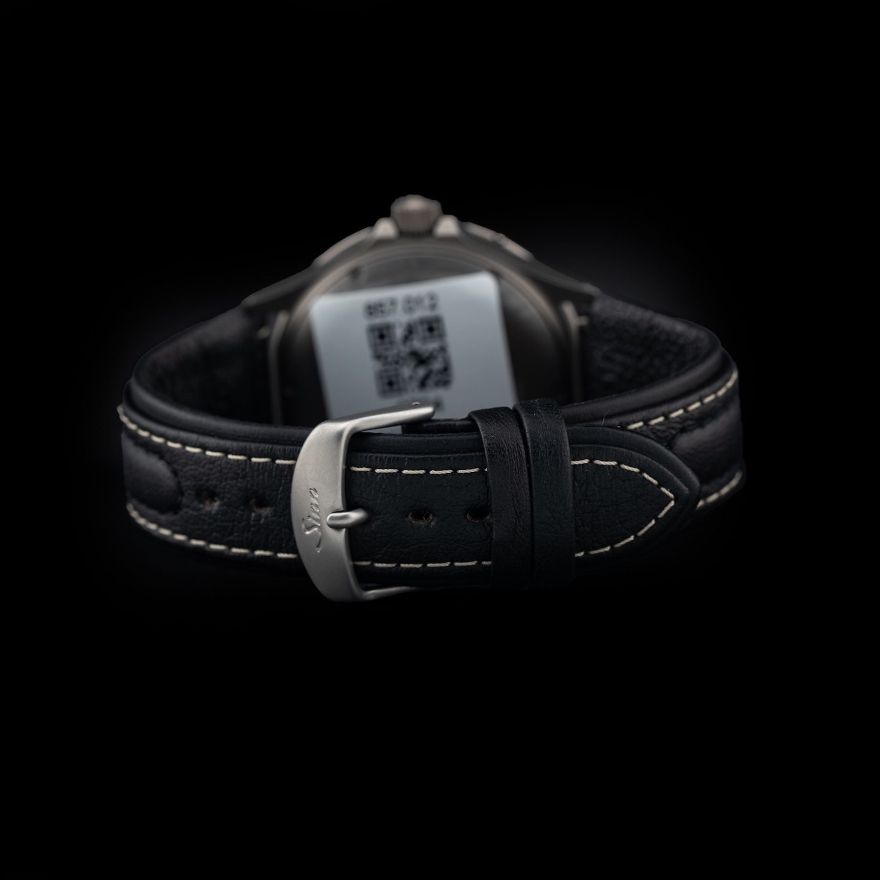 Sinn 857.012 Tegimented
