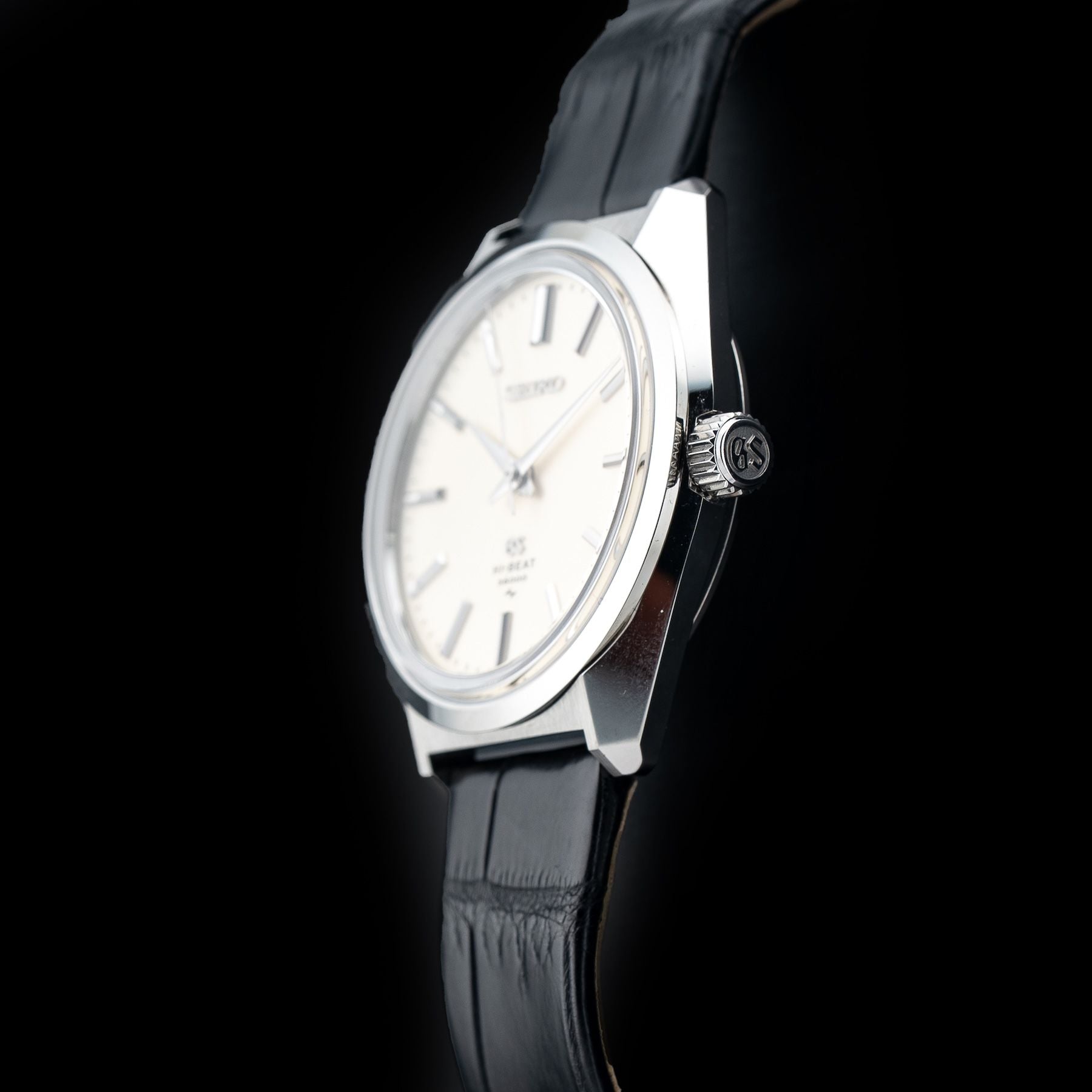 Grand Seiko SLGW005 Re-Creation Of The 45Gs Limited Edition