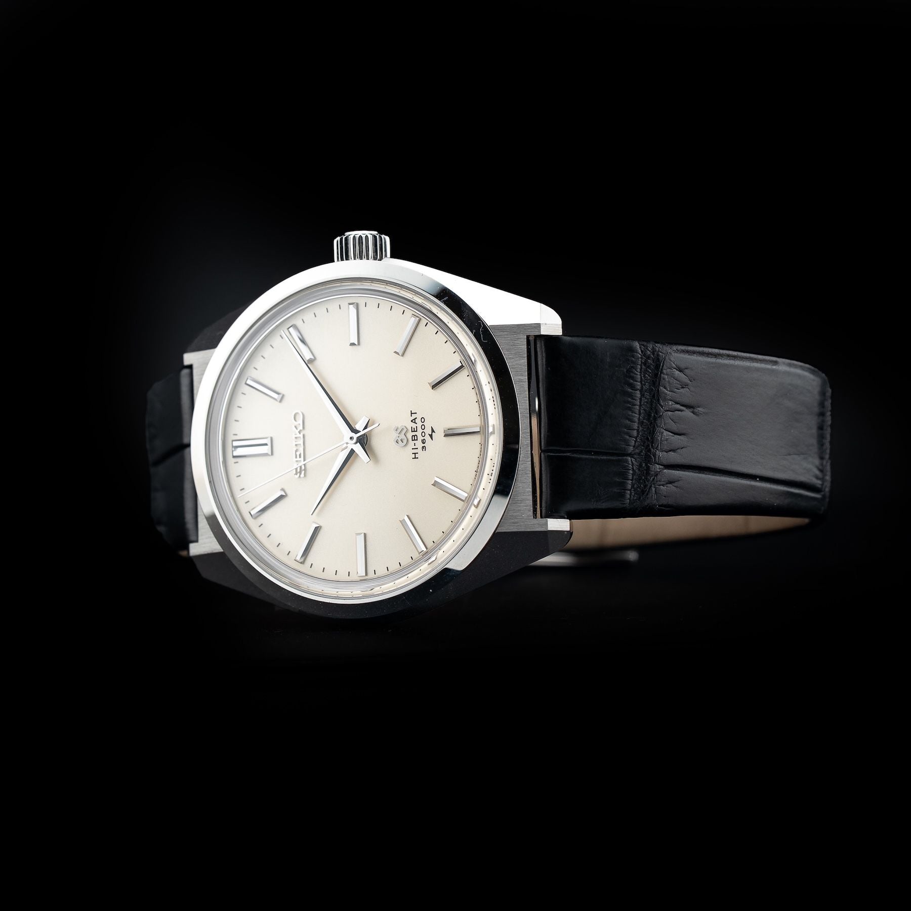 Grand Seiko SLGW005 Re-Creation Of The 45Gs Limited Edition