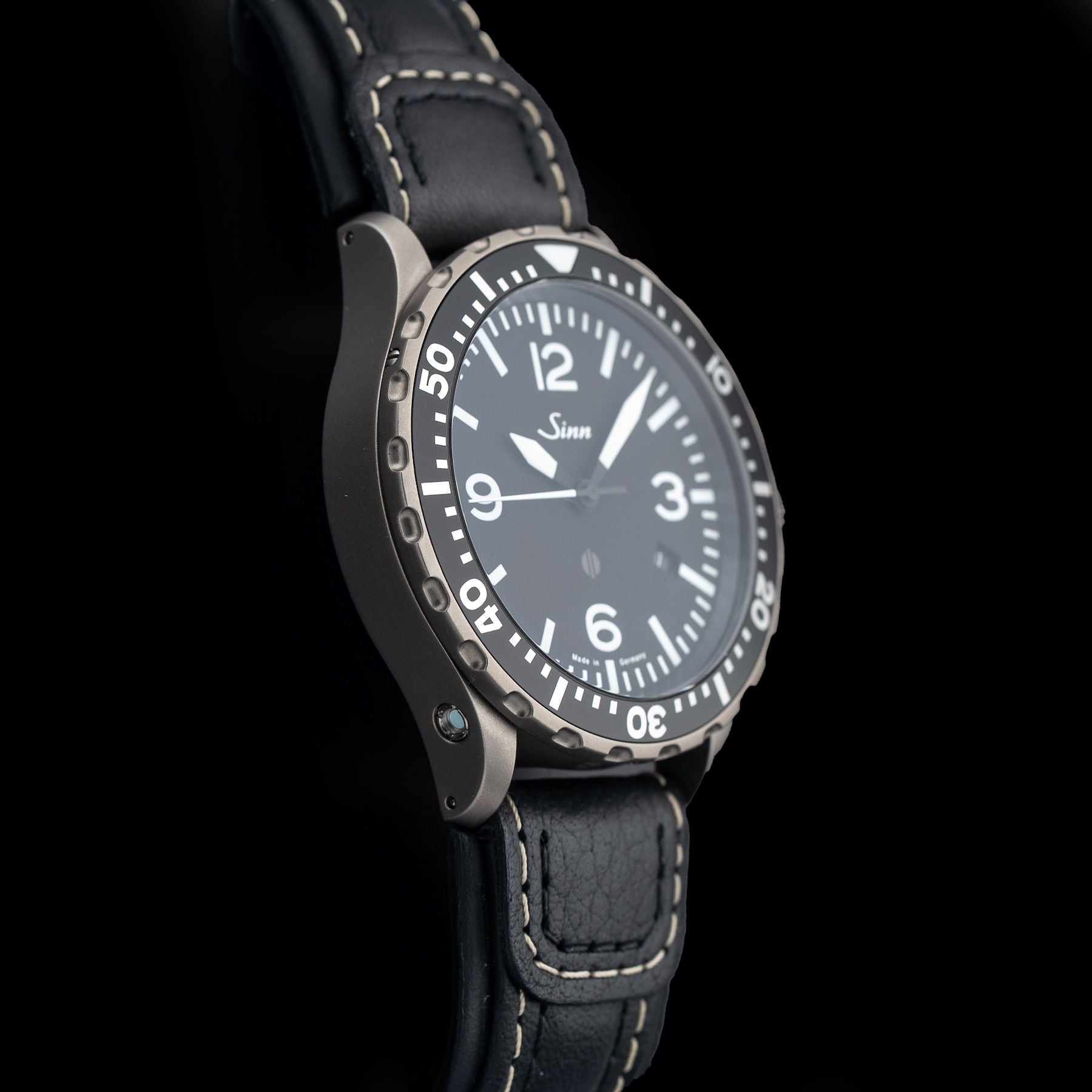 Sinn 857.012 Tegimented