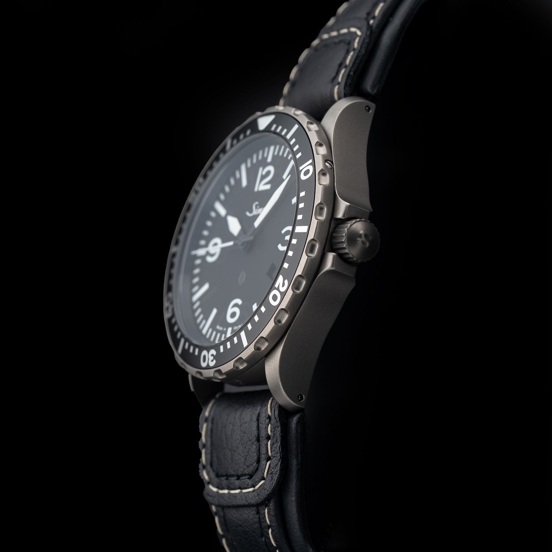 Sinn 857.012 Tegimented