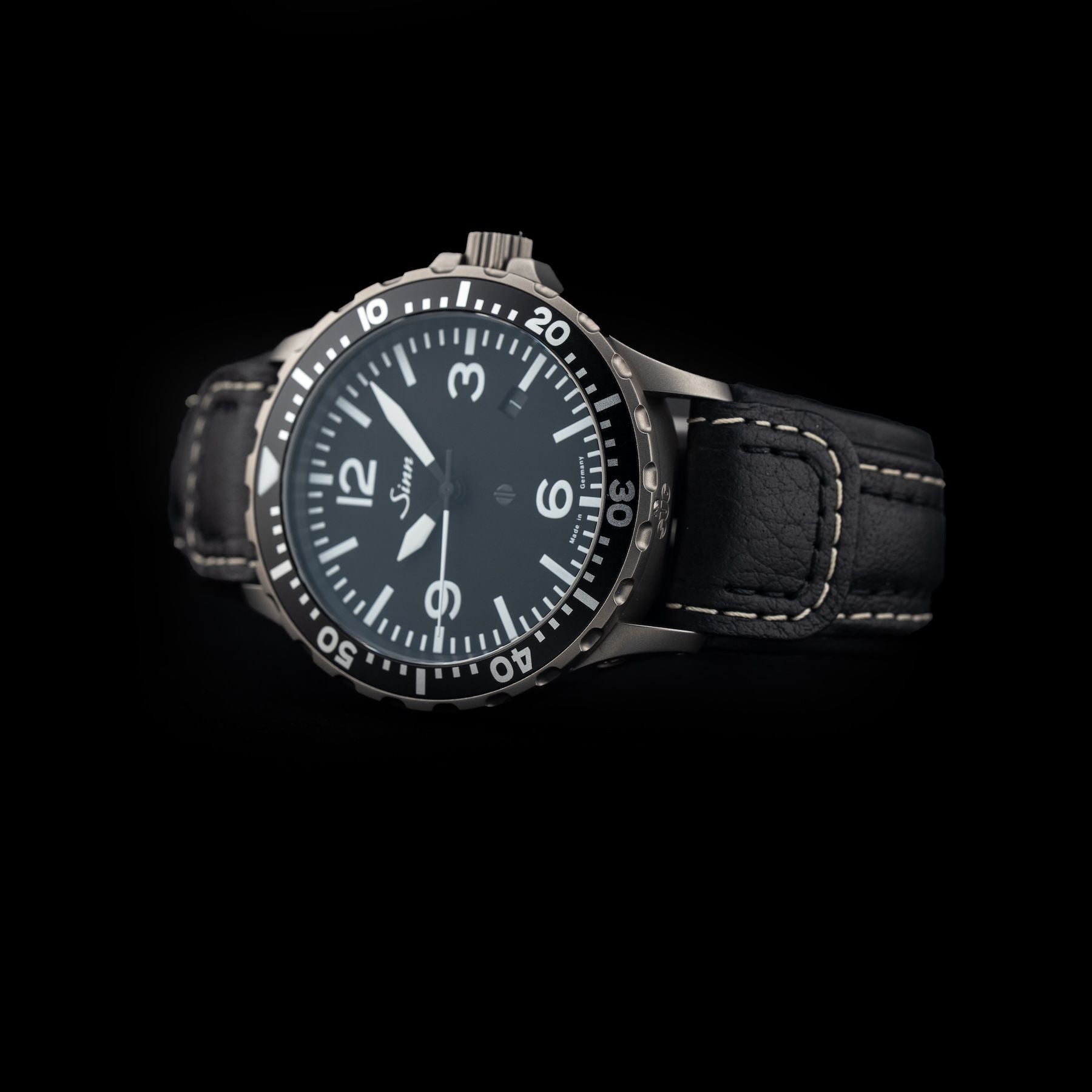 Sinn 857.012 Tegimented