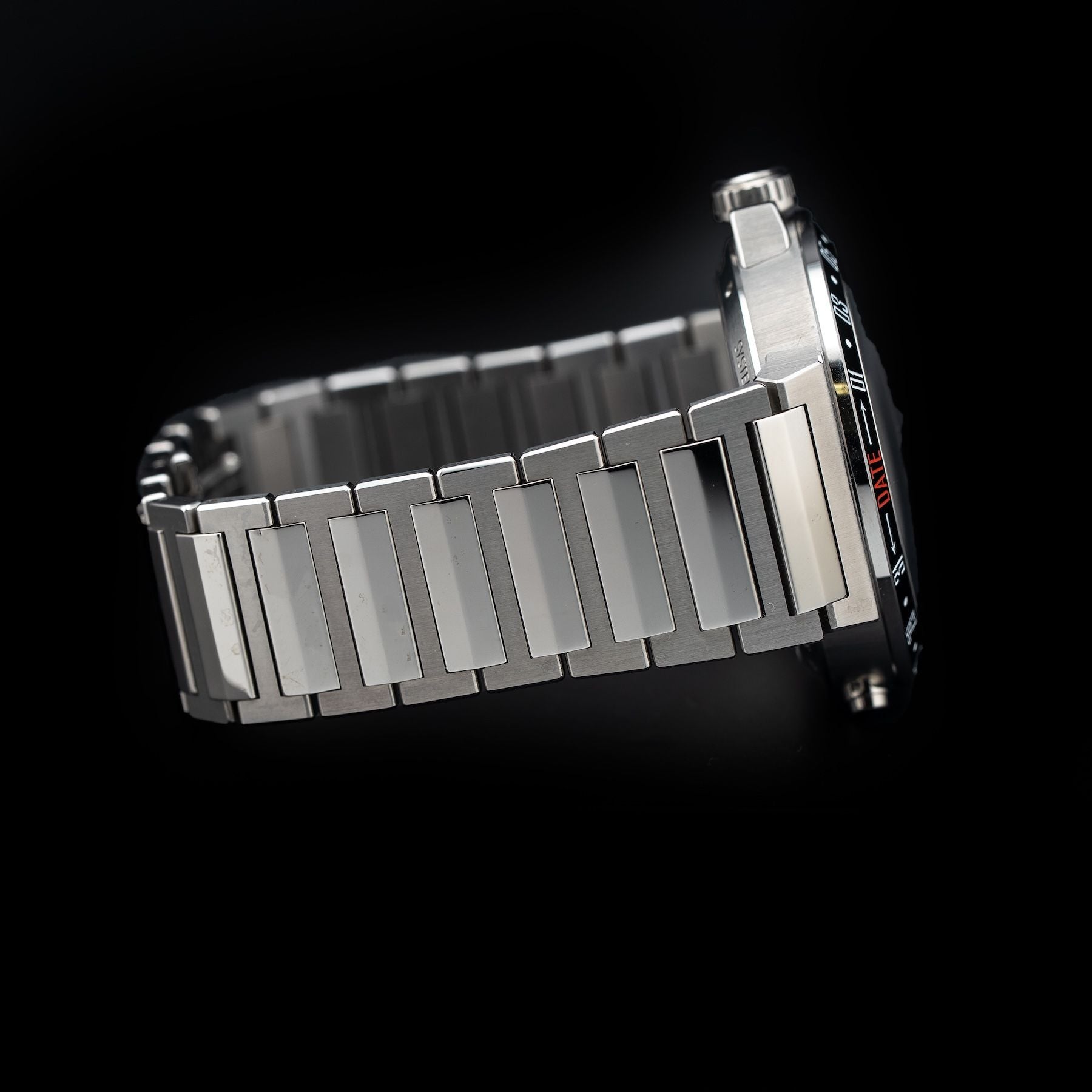 Armin Strom Orbit – Manufacture Edition ST22-OR.90.ST.M.FC