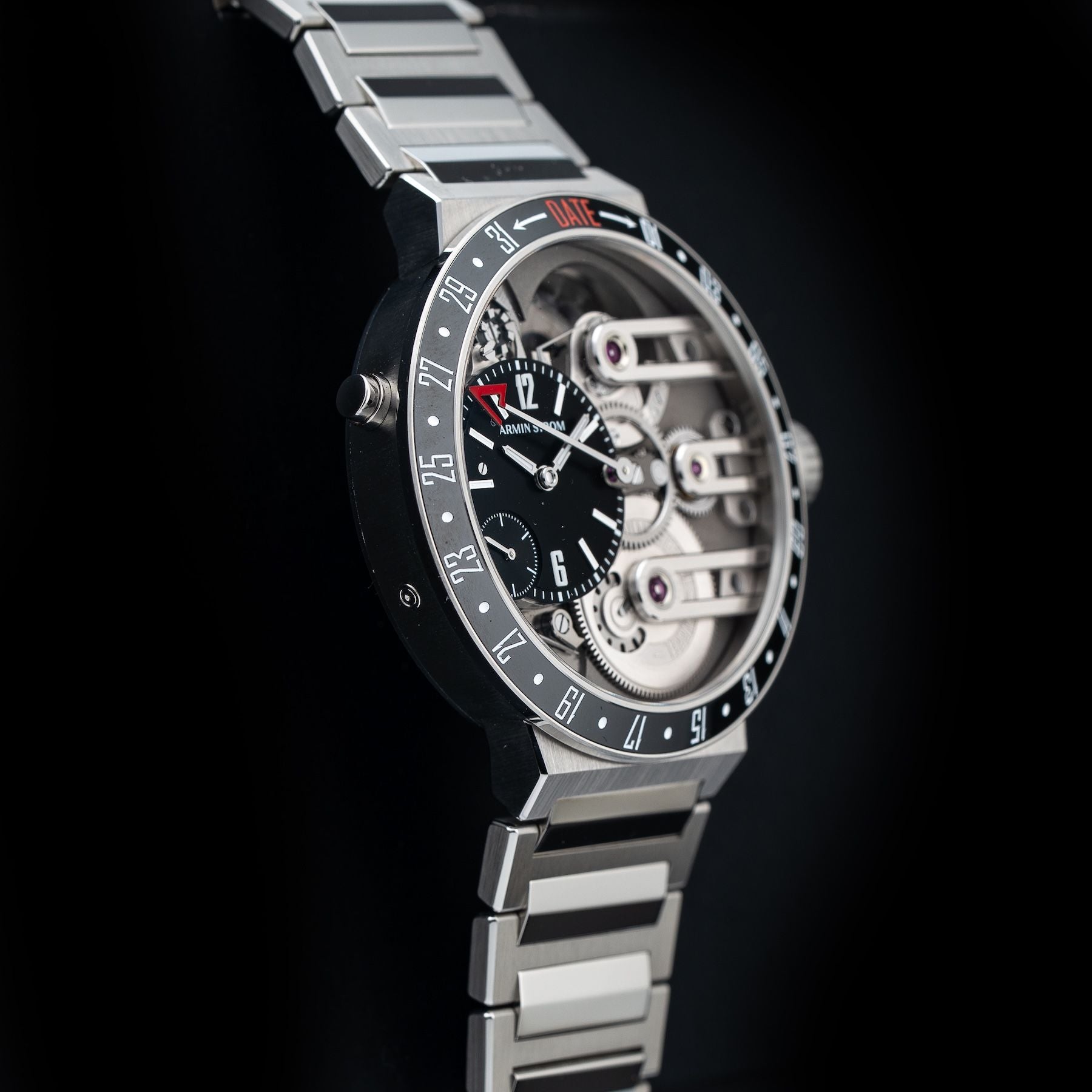 Armin Strom Orbit – Manufacture Edition ST22-OR.90.ST.M.FC