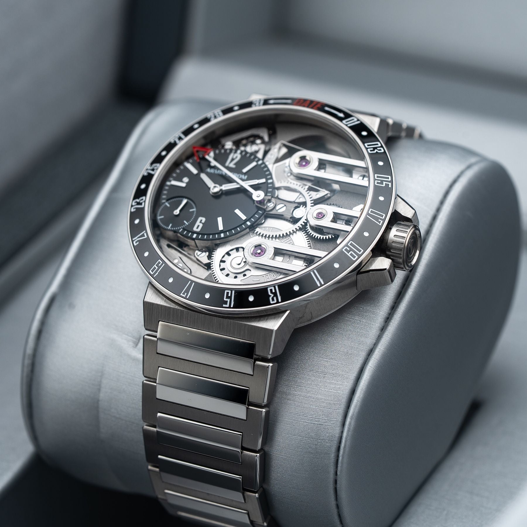 Armin Strom Orbit – Manufacture Edition ST22-OR.90.ST.M.FC