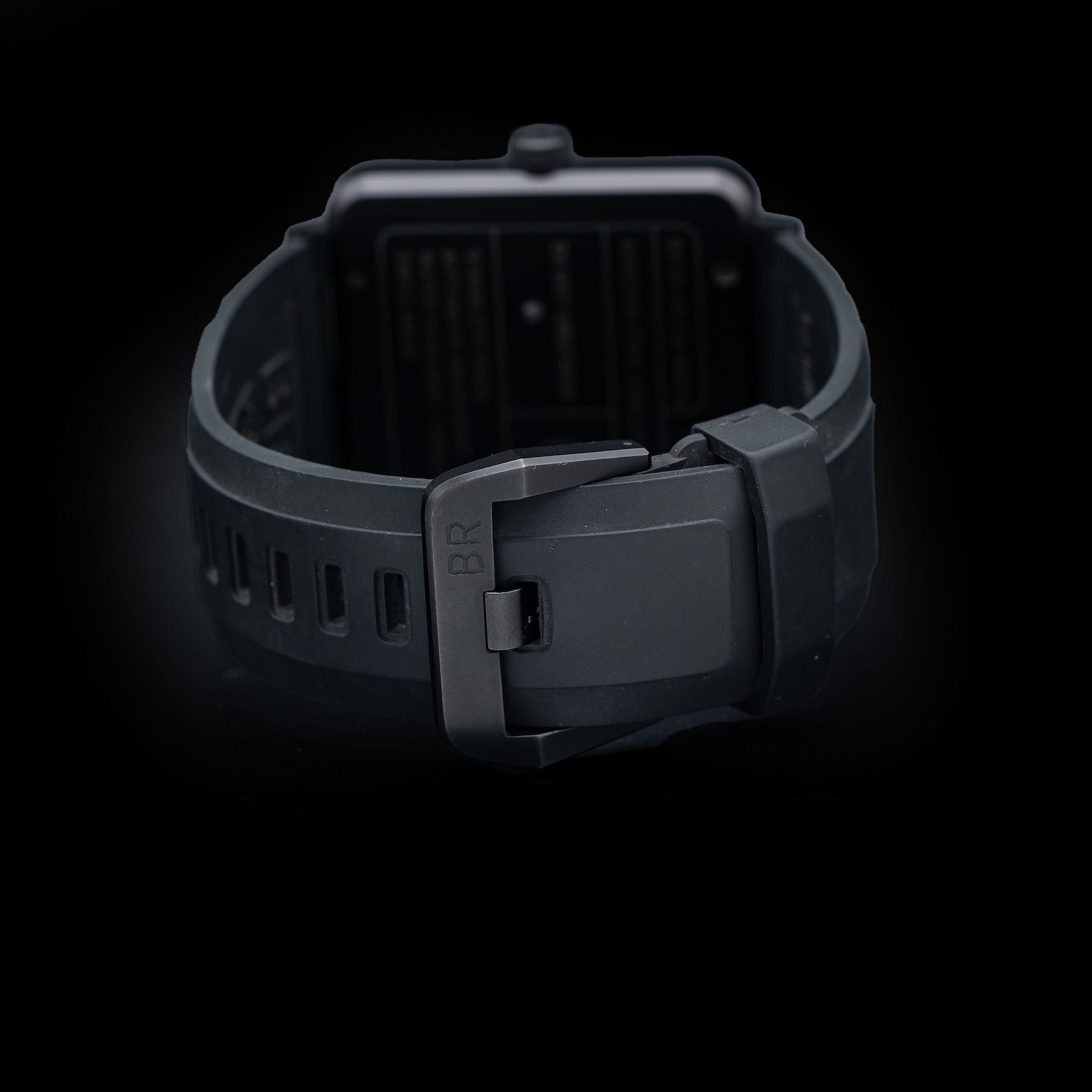 Bell & Ross BR 01-93-SO GMT