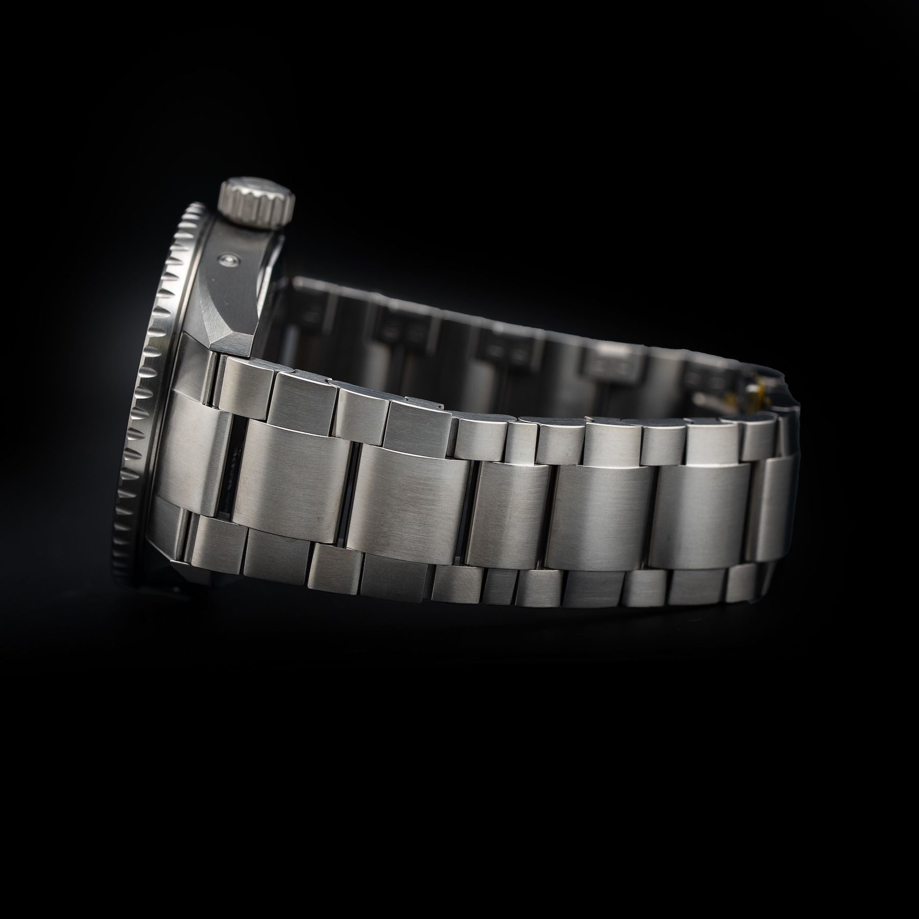 Blancpain 5054 1210 98S Fifty Fathoms Bathyscaphe Complete Calendar Titanium