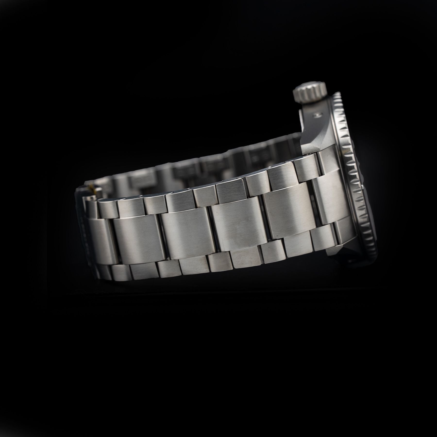 Blancpain 5054 1210 98S Fifty Fathoms Bathyscaphe Complete Calendar Titanium