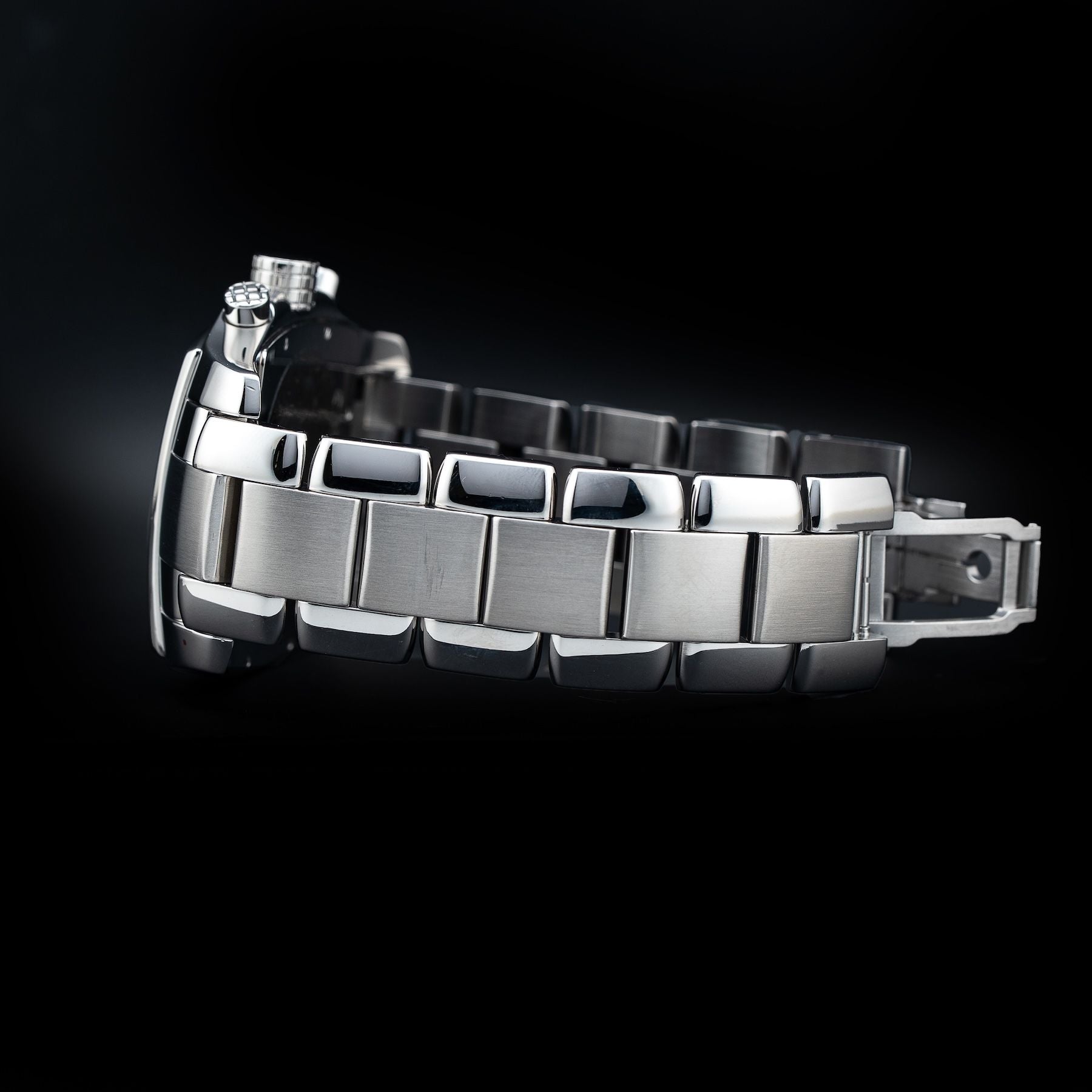 Chopard 8961 Tycoon Chronograph