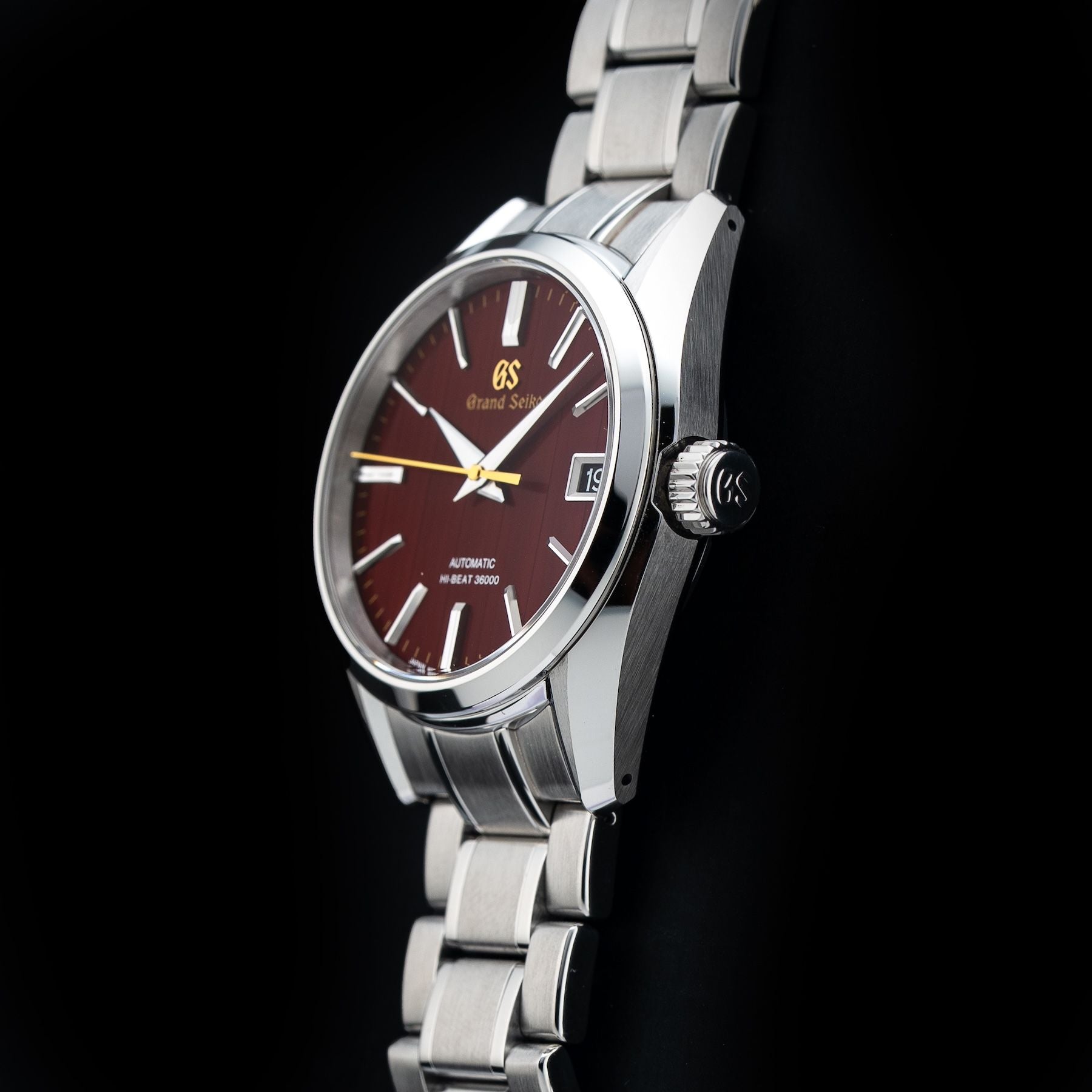 Grand Seiko SBGH269