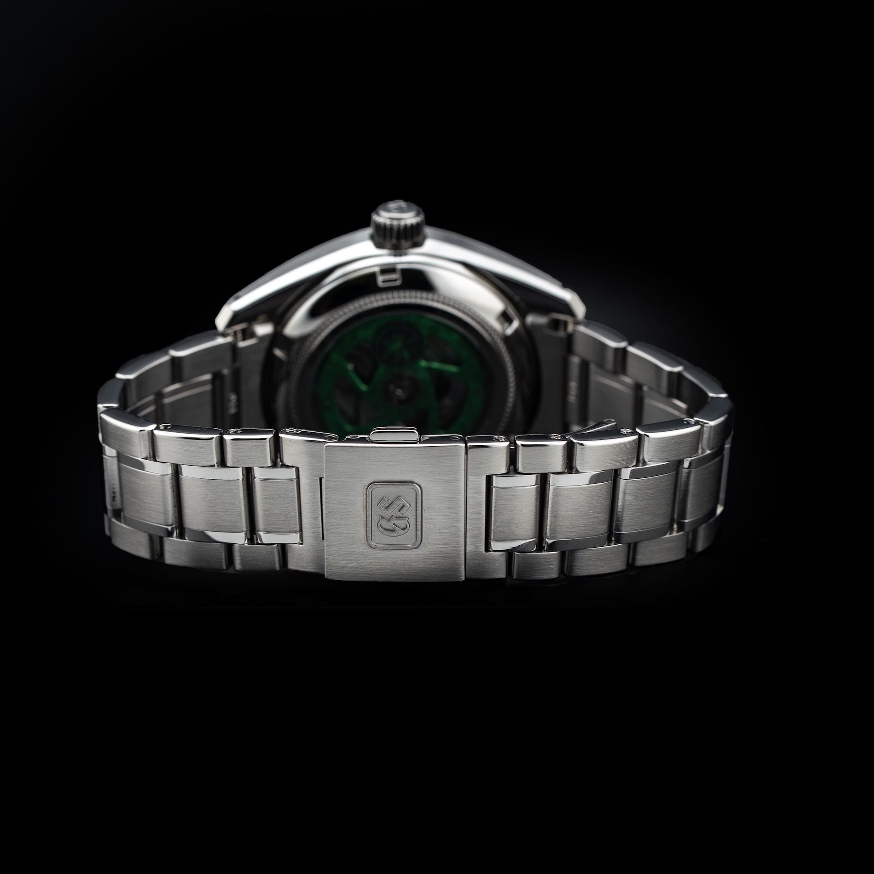 Grand Seiko SBGH269