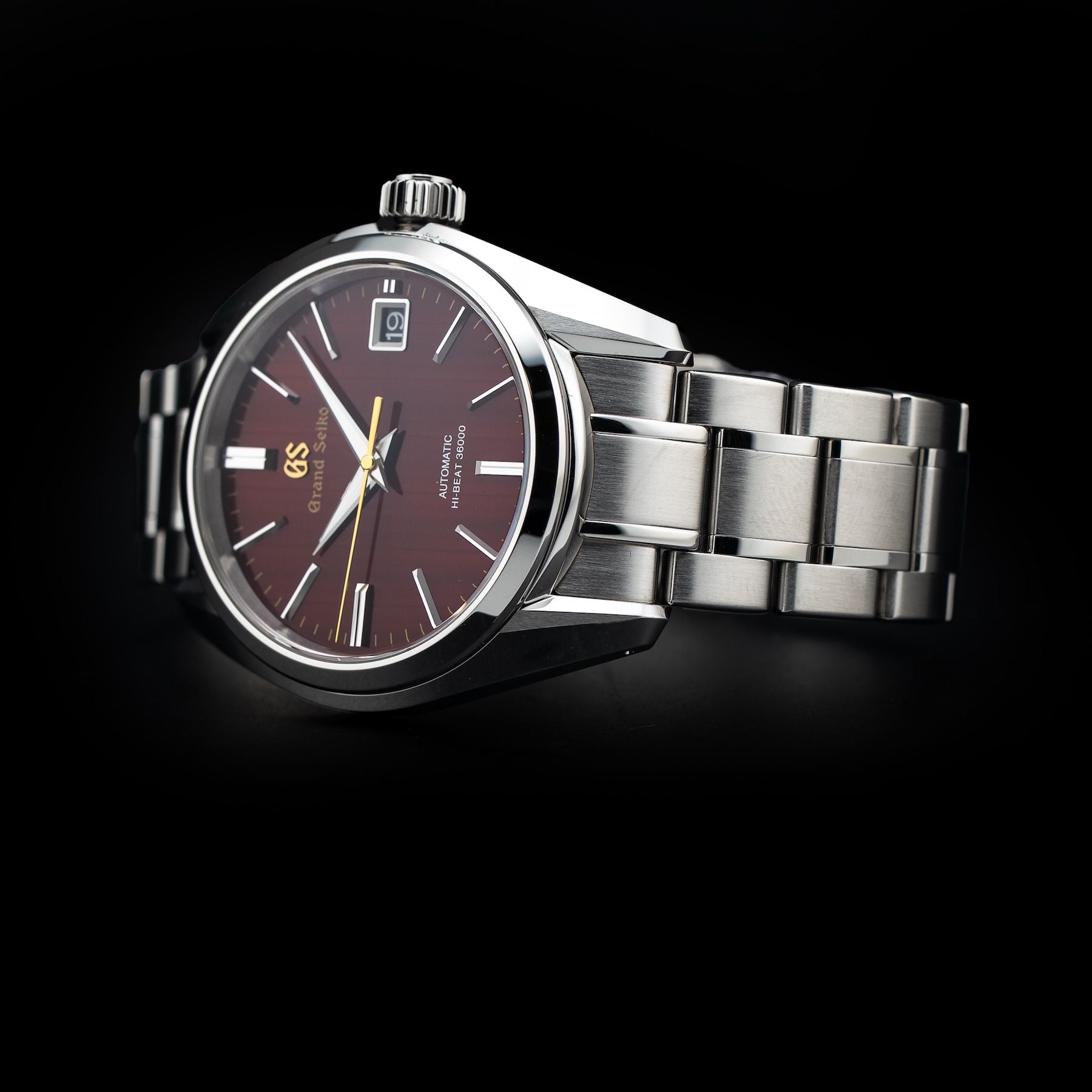 Grand Seiko SBGH269