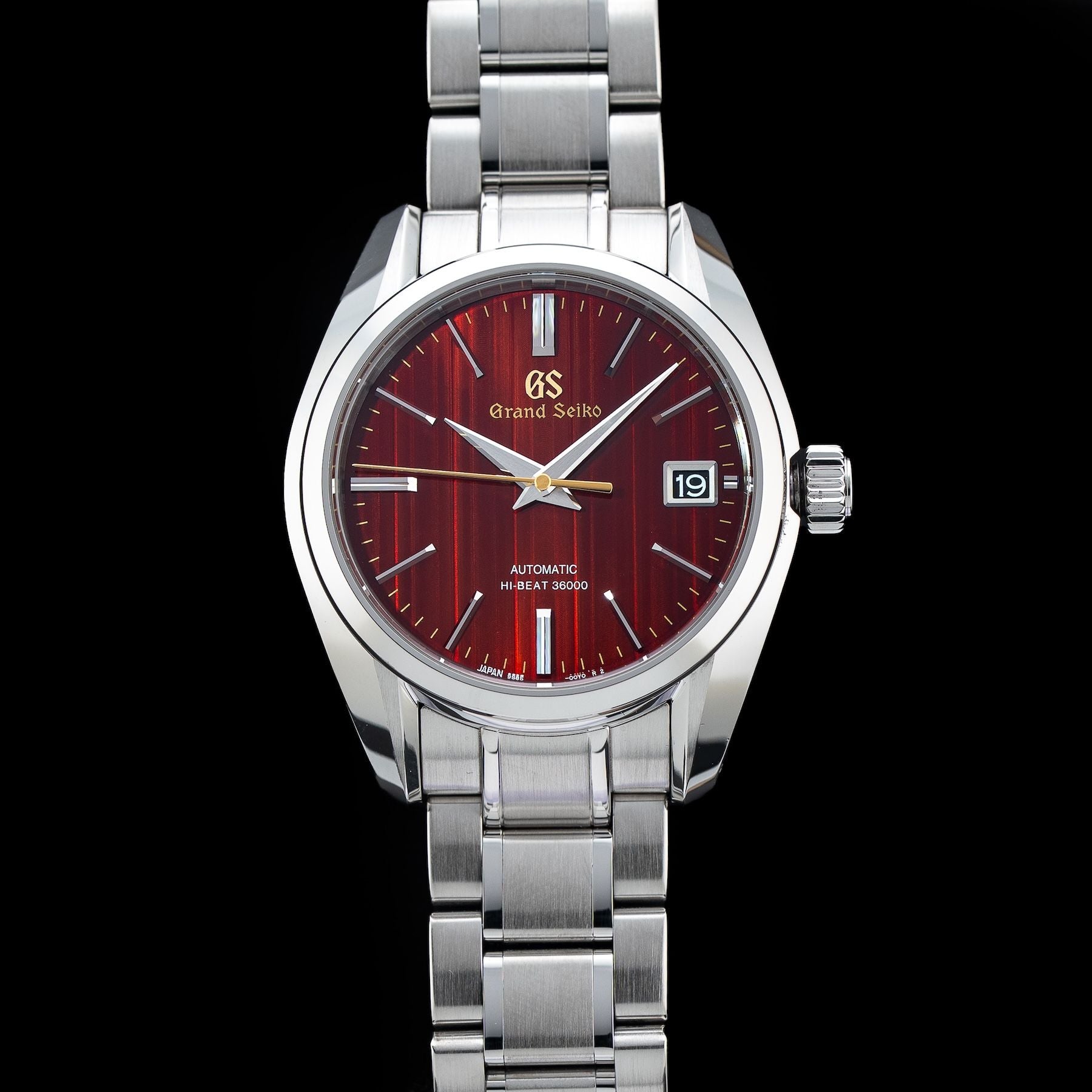 Grand Seiko SBGH269