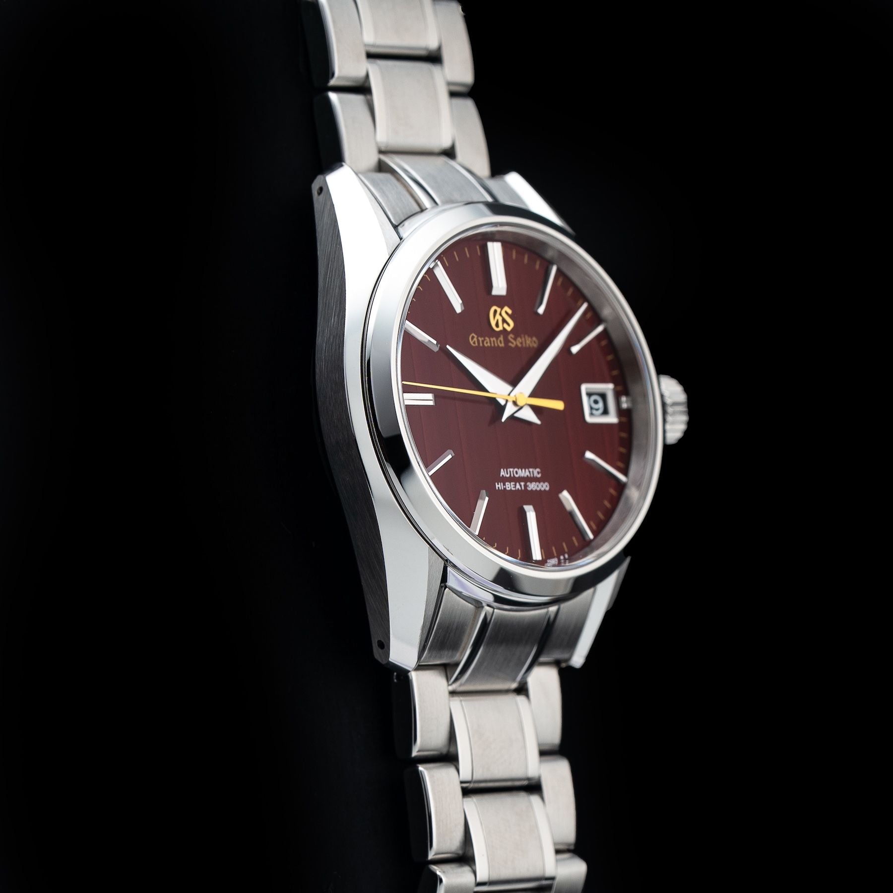 Grand Seiko SBGH269