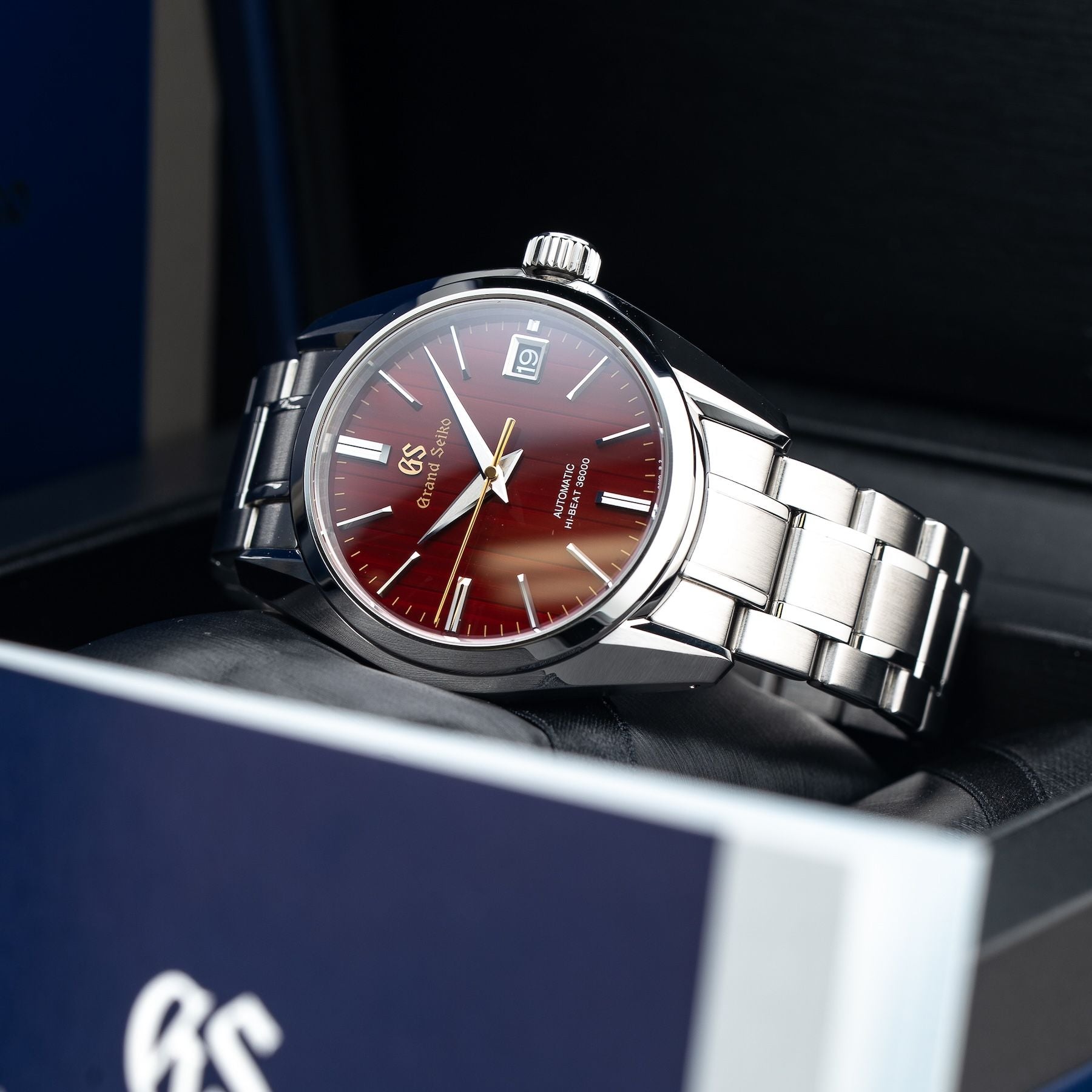 Grand Seiko SBGH269