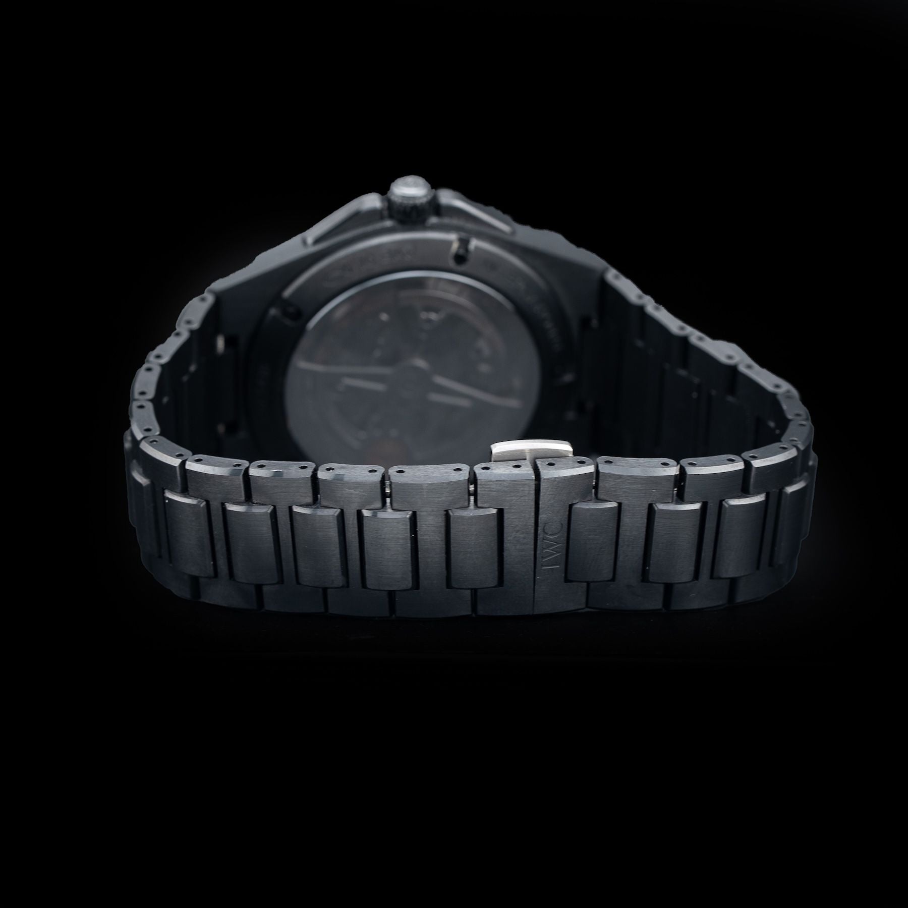 IWC Ingenieur IW338903 Automatic 42
