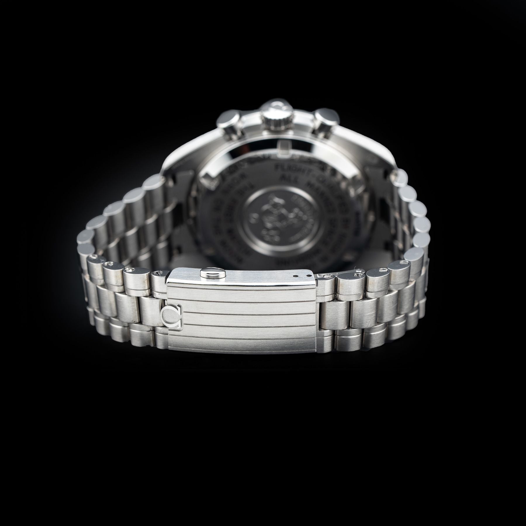 Omega 310.30.42.50.01.001 Speedmaster Moonwatch Professional Master Chronograph