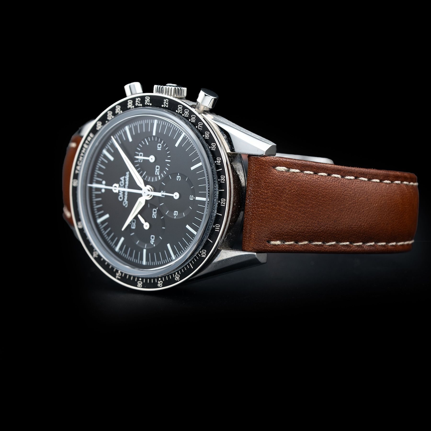 Omega 311.32.40.30.01.001 Speedmaster First OMEGA In Space