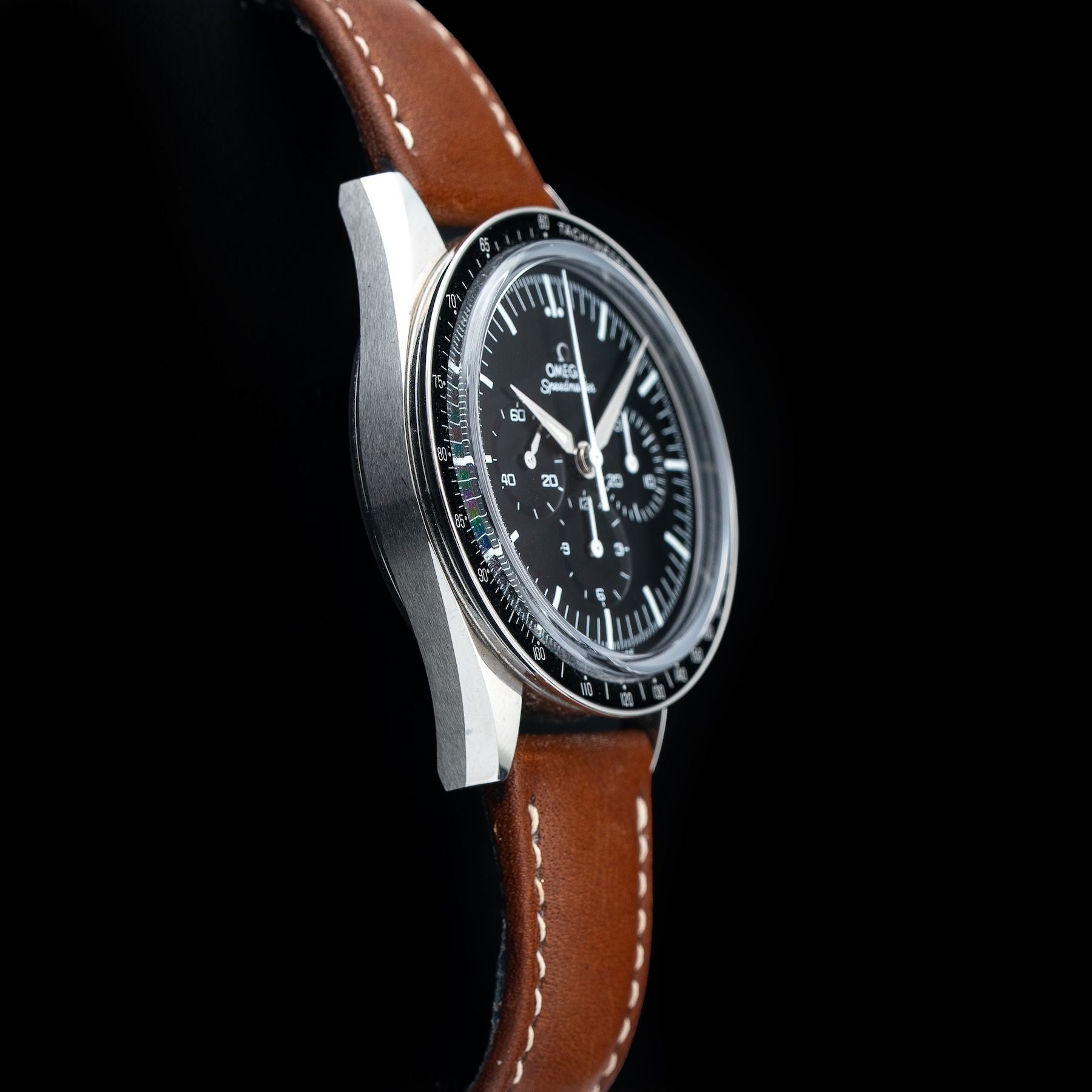 Omega 311.32.40.30.01.001 Speedmaster First OMEGA In Space