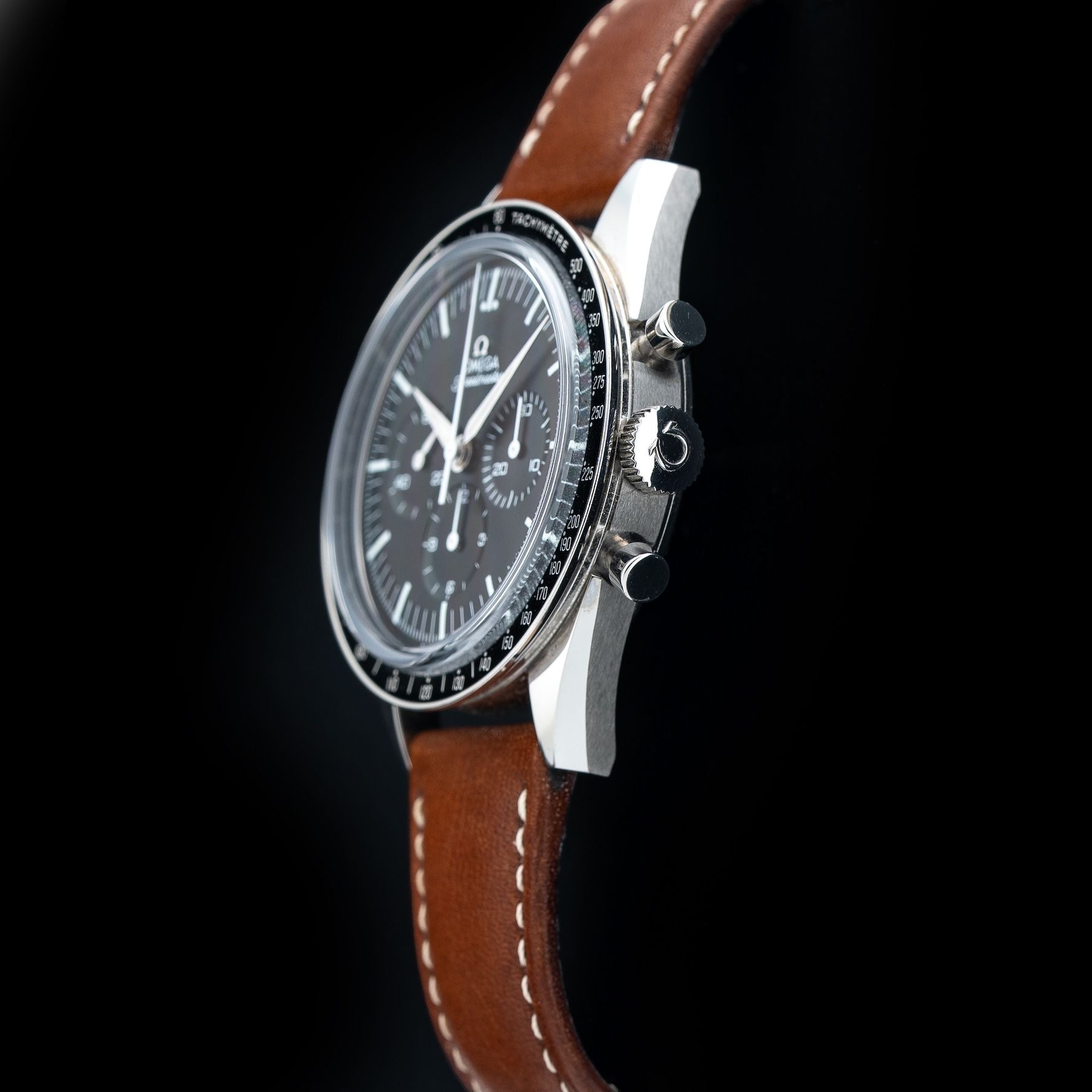 Omega 311.32.40.30.01.001 Speedmaster First OMEGA In Space