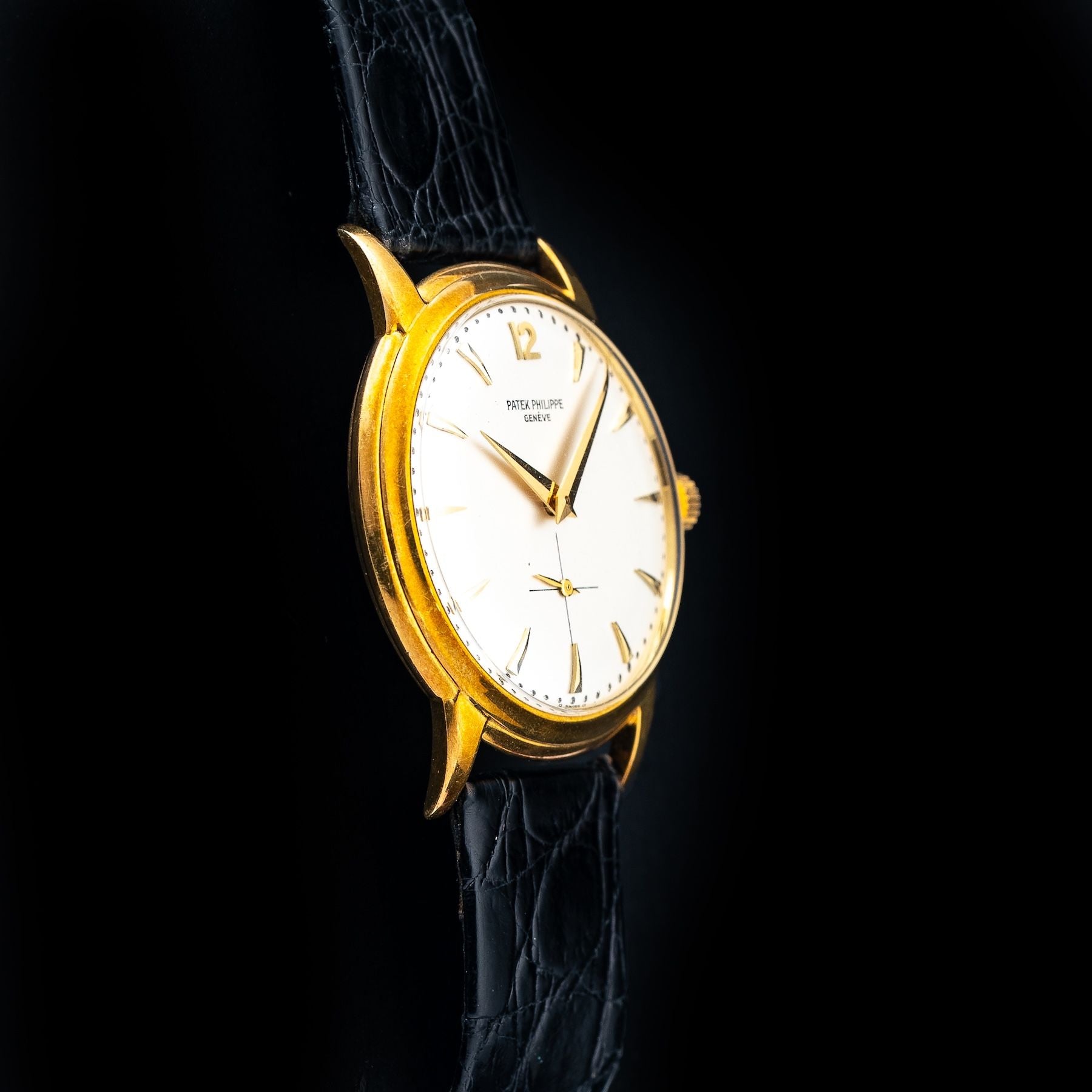 Patek Philippe 2551 Calatrava 1956