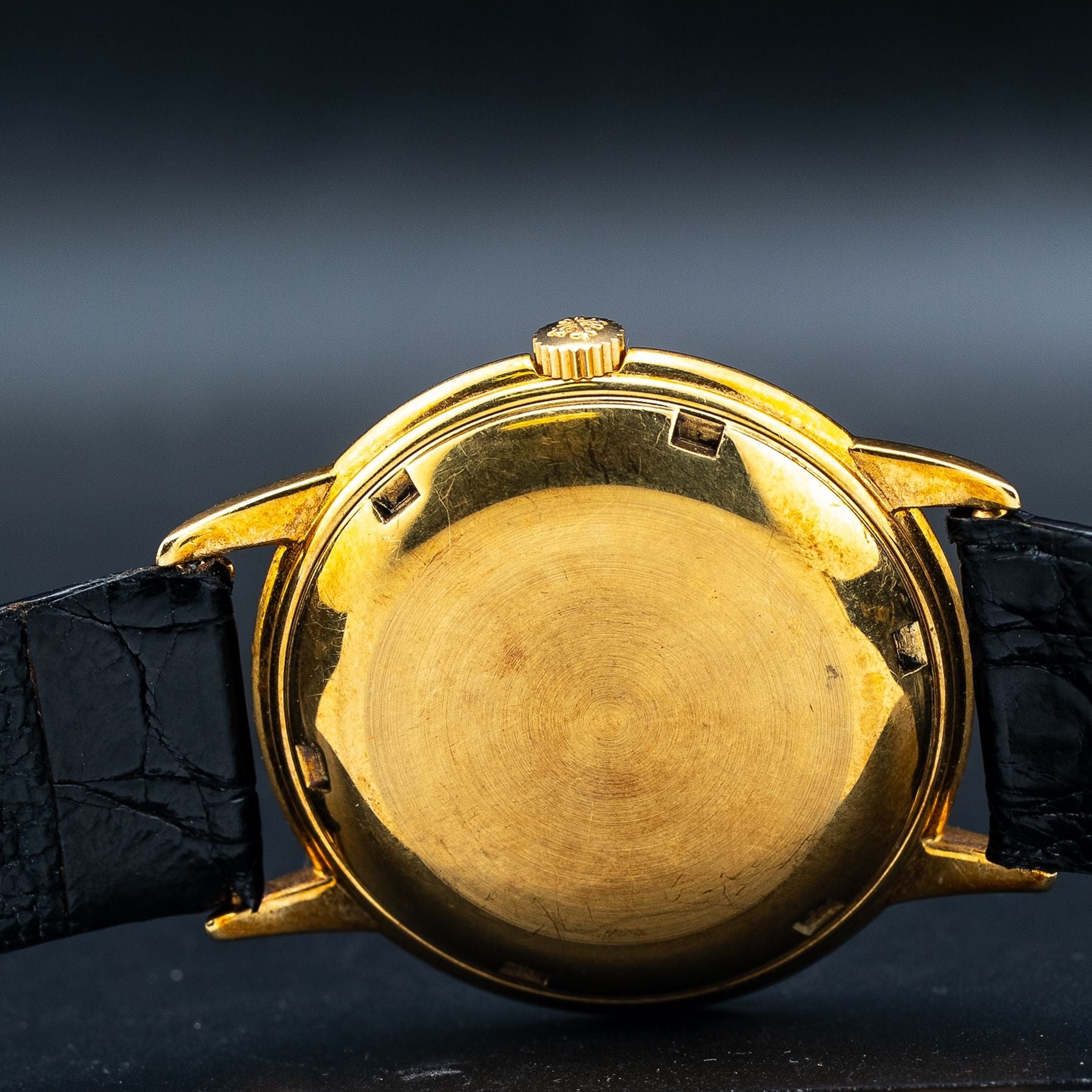 Patek Philippe 2551 Calatrava 1956