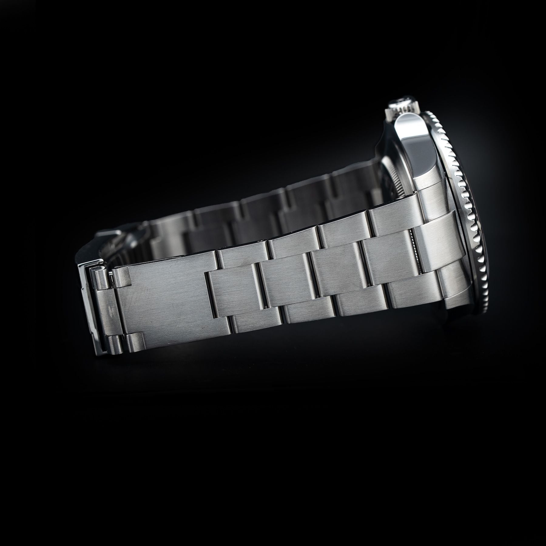 Rolex M126600-0001 Oyster Perpetual Sea-Dweller