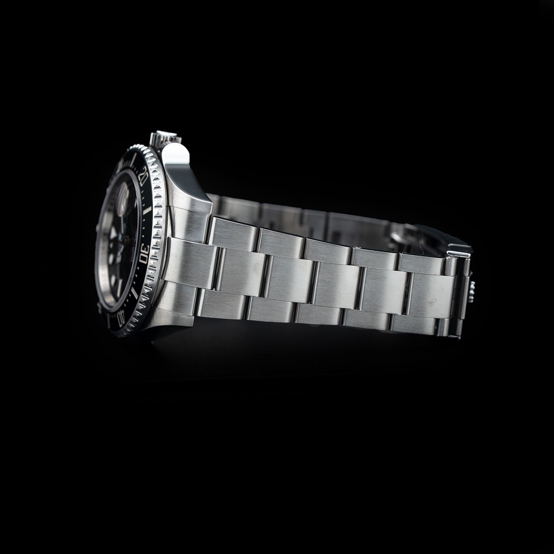 Rolex M126600-0001 Oyster Perpetual Sea-Dweller