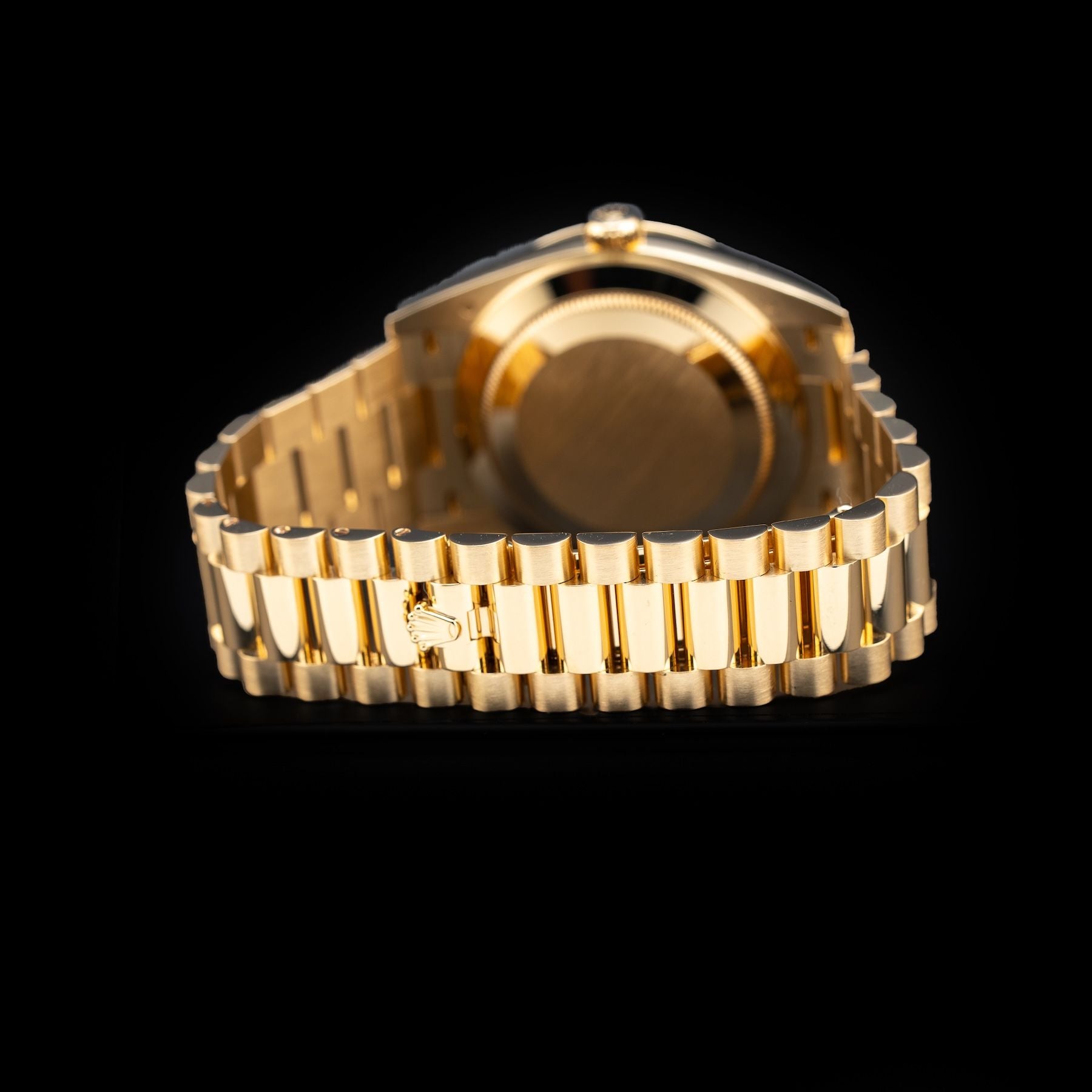 Rolex 228348RBR Day-Date 40