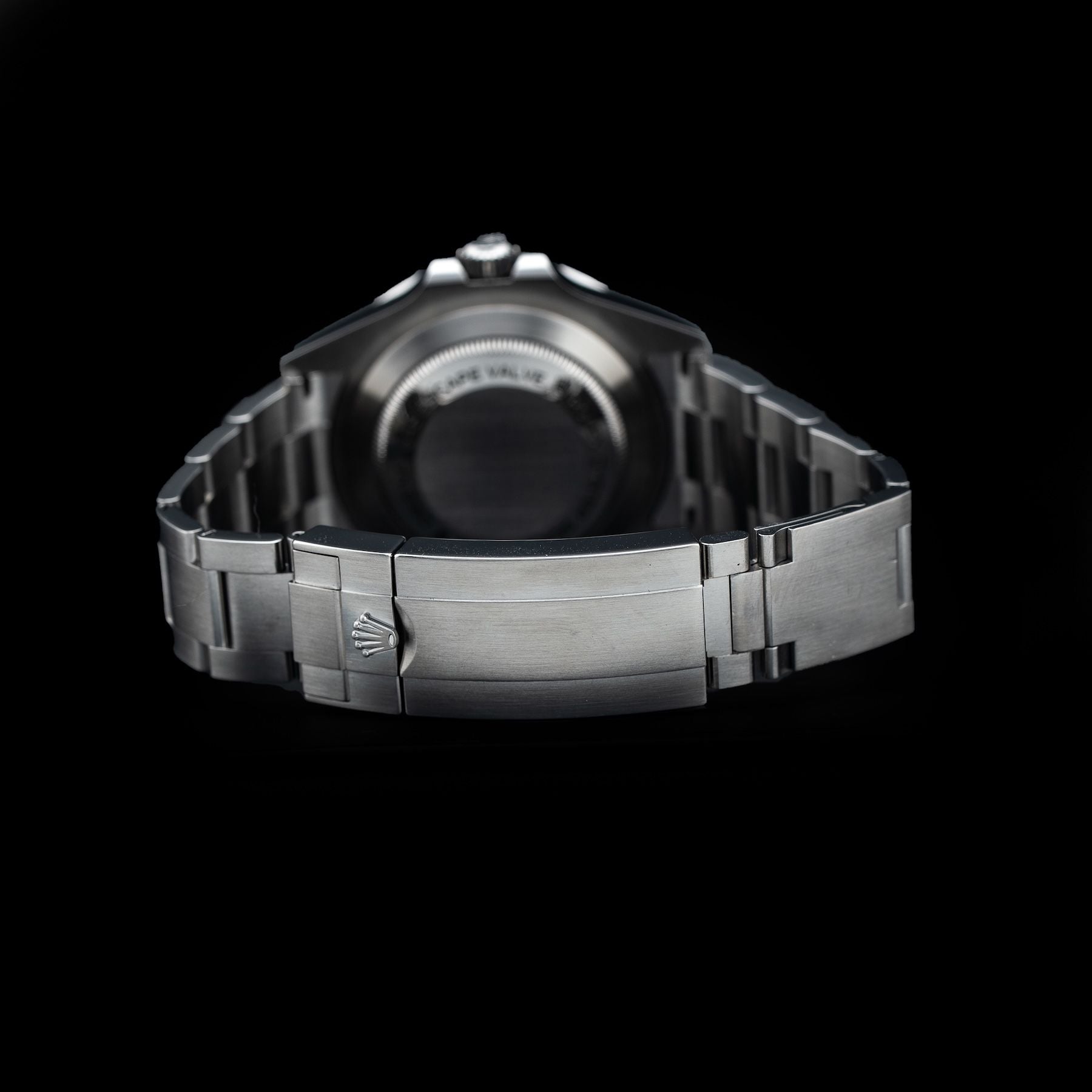 Rolex M126600-0001 Oyster Perpetual Sea-Dweller