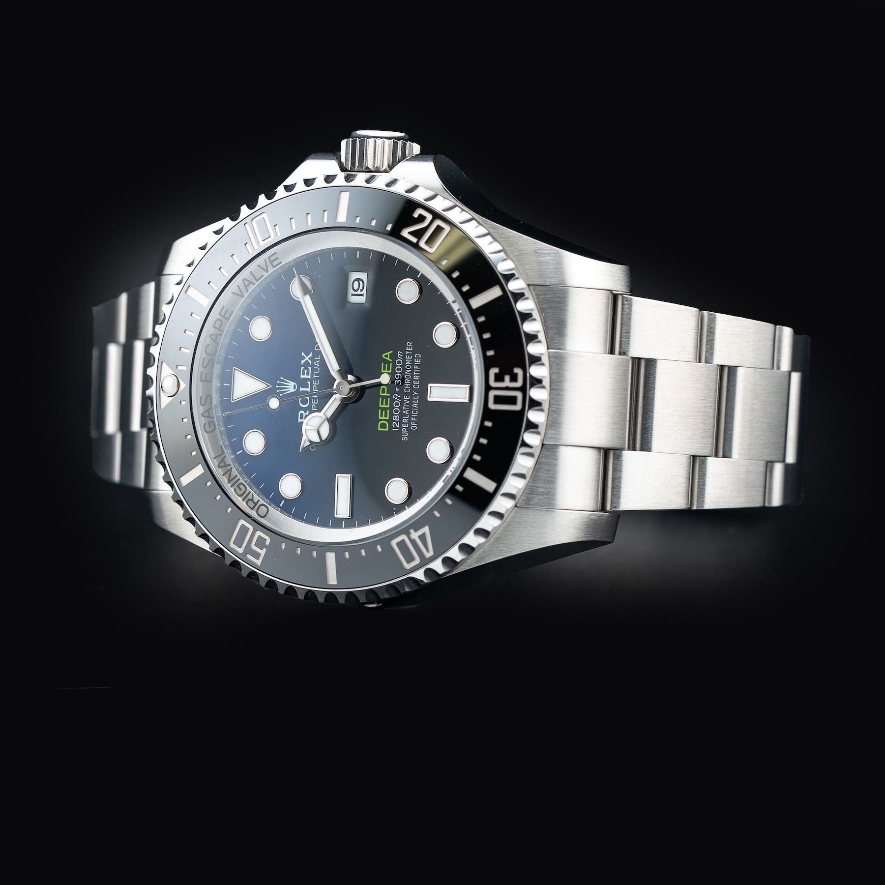 Rolex 13660-0005 Deepsea